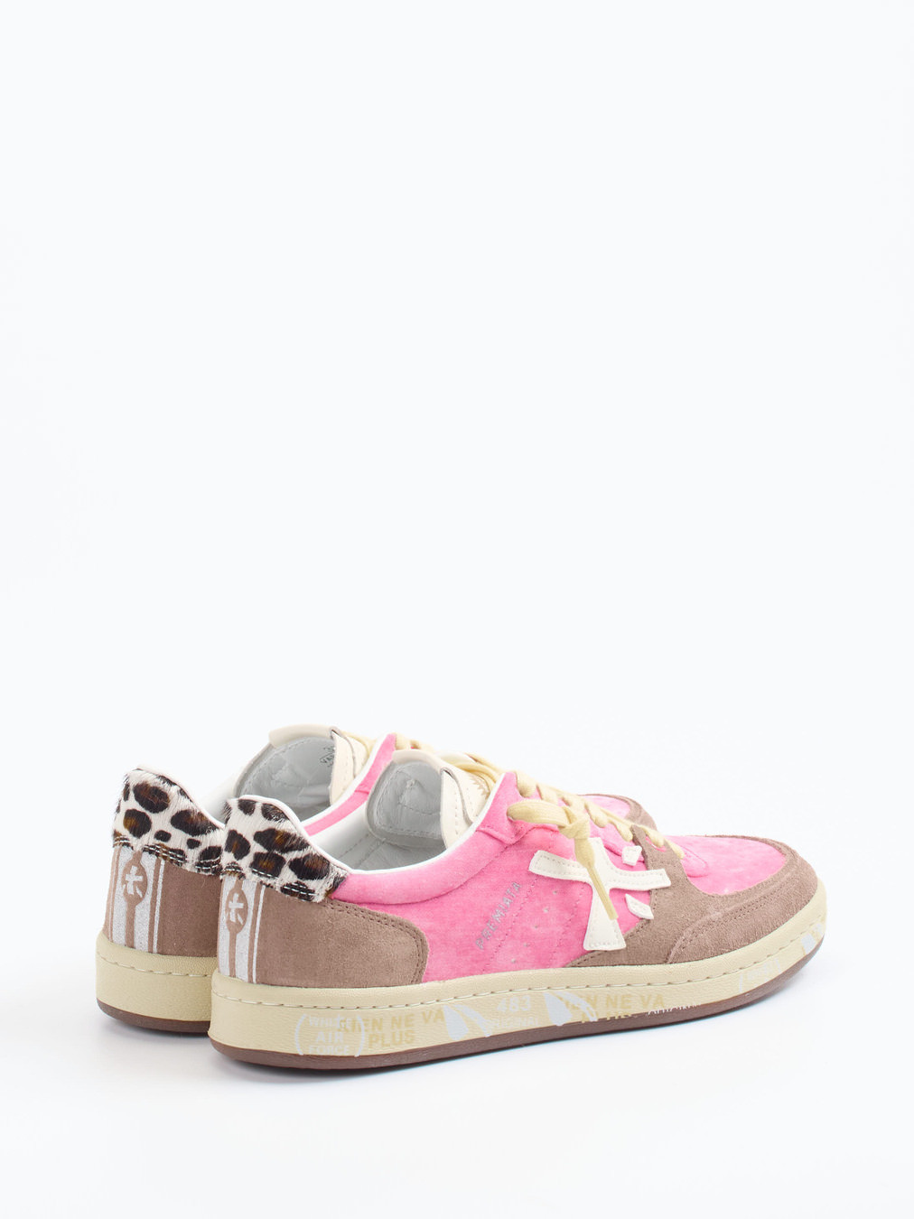 Sneaker Bskt Clay D rot 1661543000103