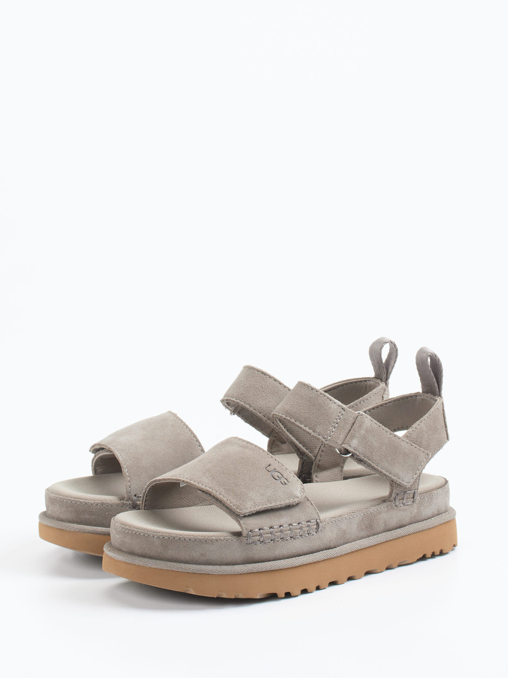 Sandale braun 1201249001602