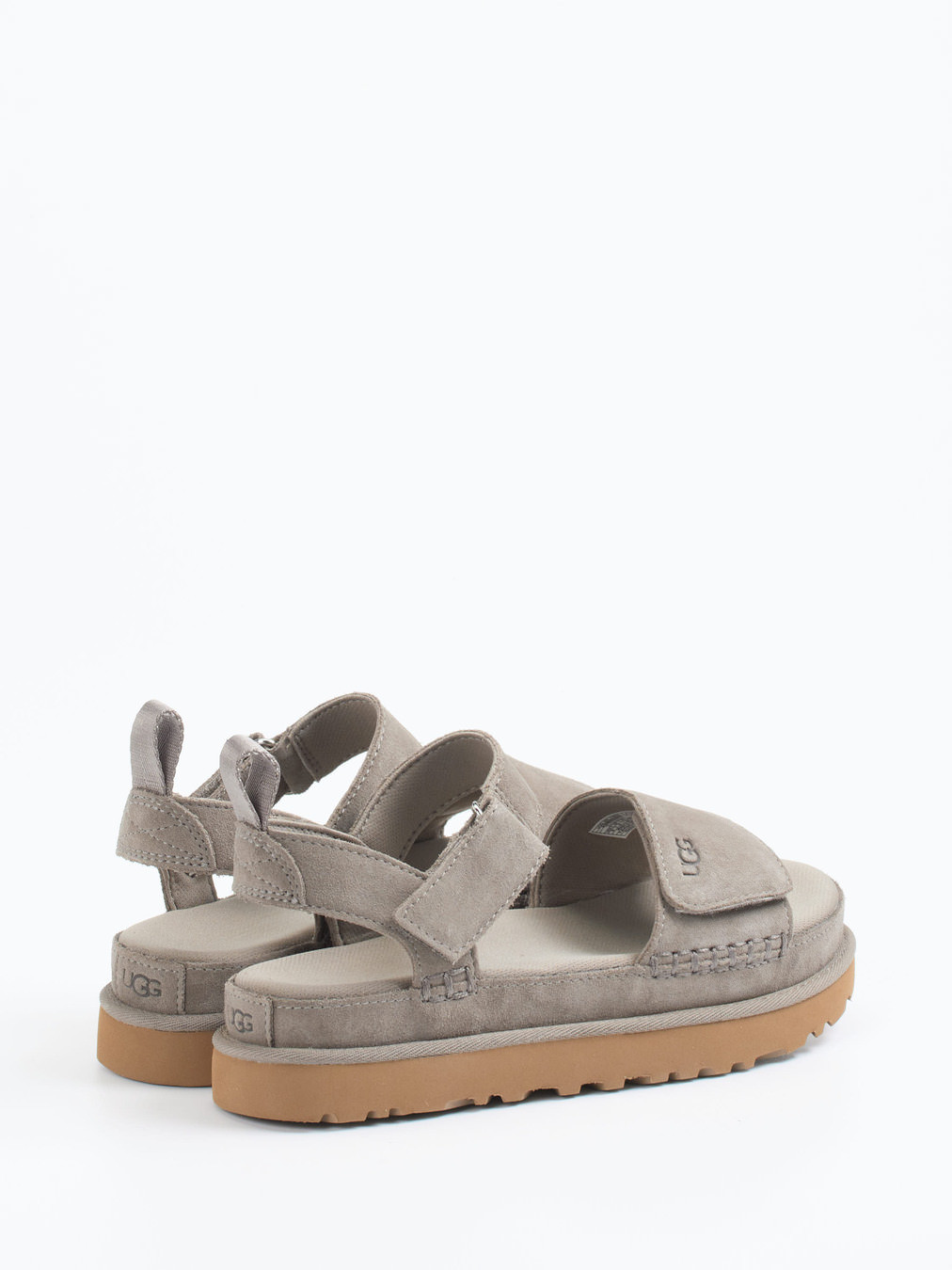 Sandale braun 1201249001603