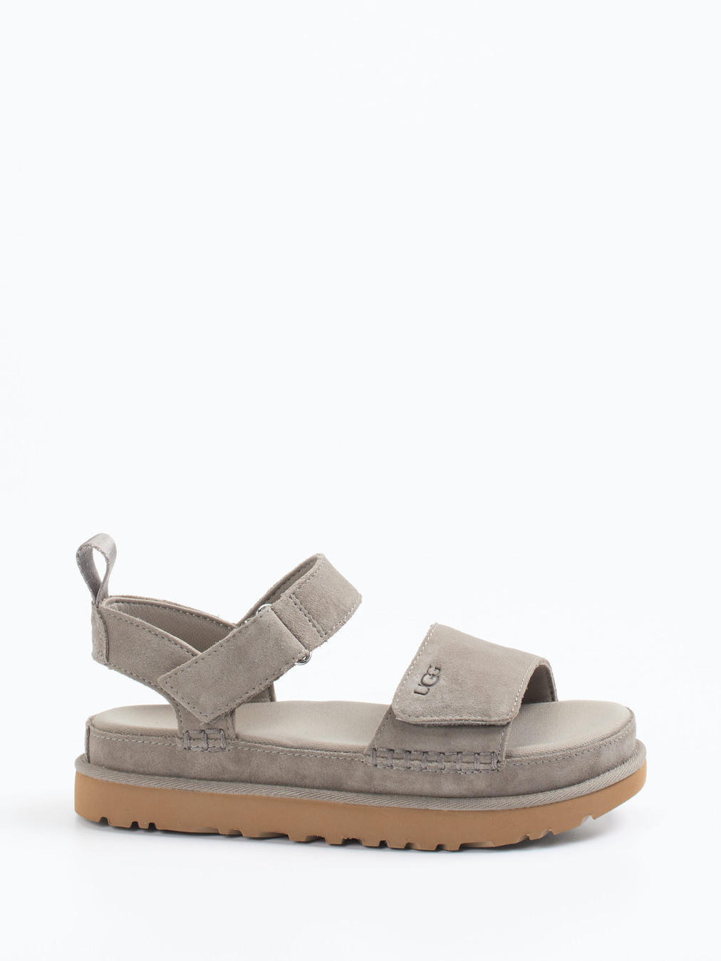 Sandale W Goldenstar braun 1201249001601