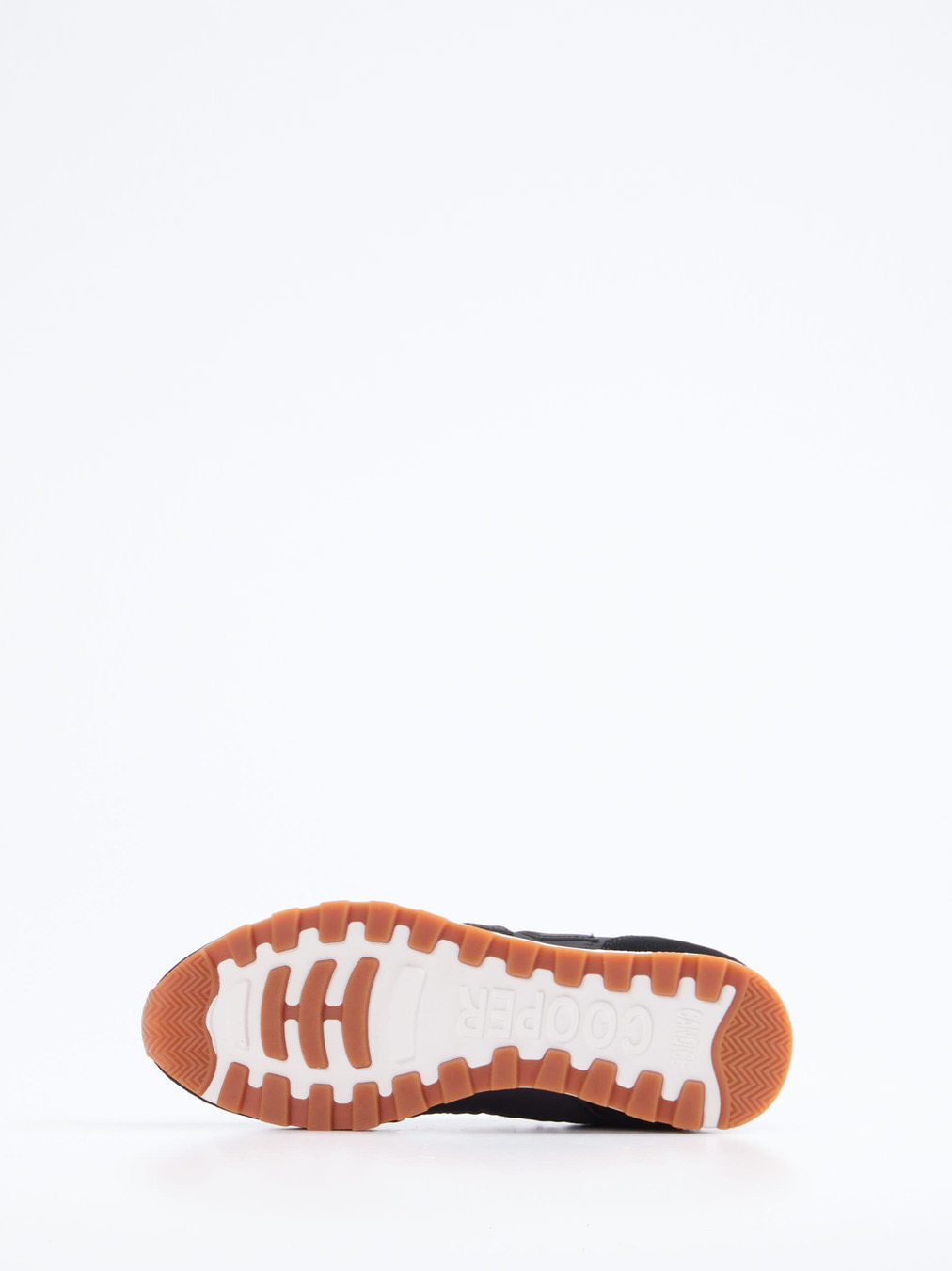 Sneaker schwarz 1661009030205