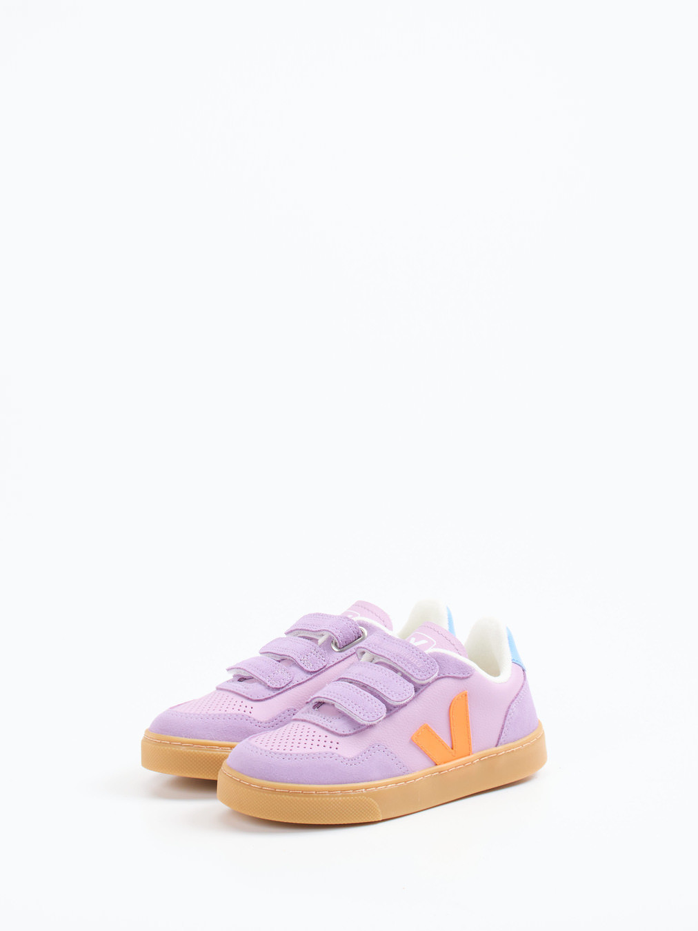 Klettschuh blau 6621115000102