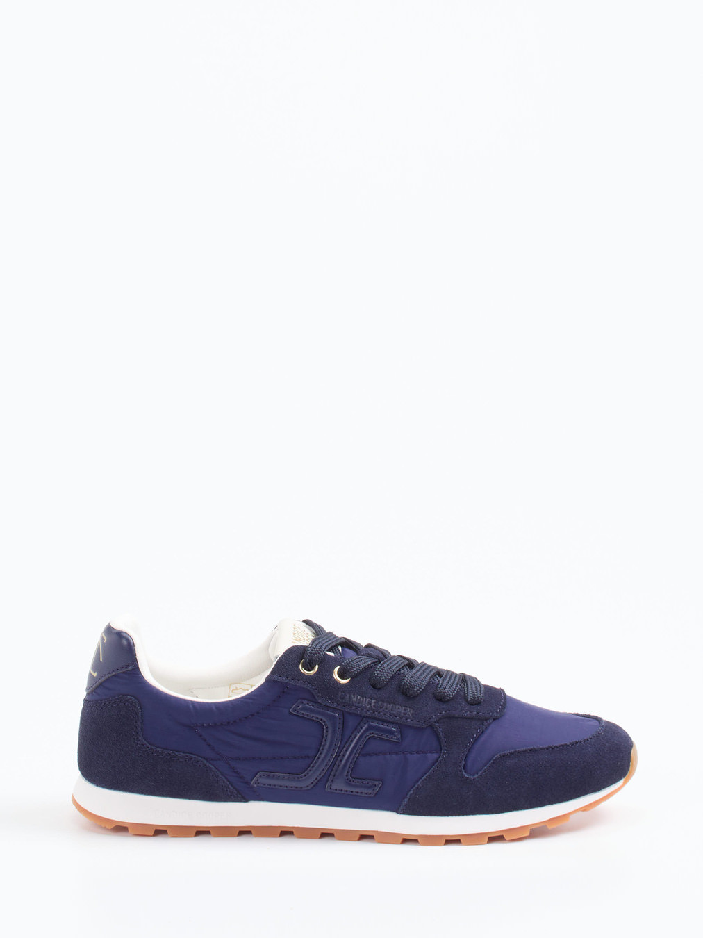 Sneaker blau 1661109016401