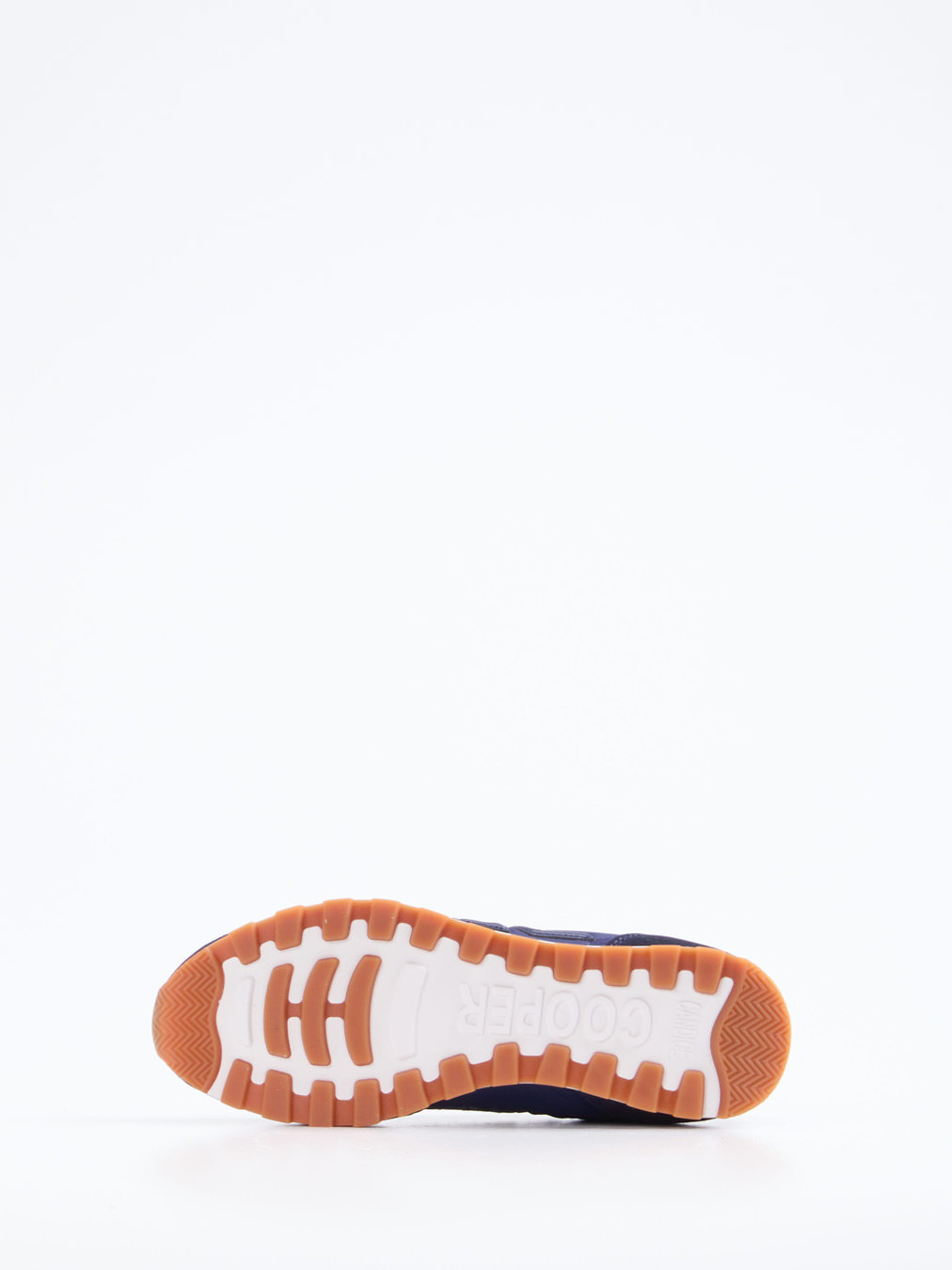 Sneaker blau 1661109016405