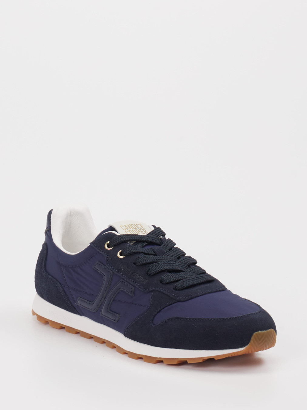 Sneaker blau 1661109016406