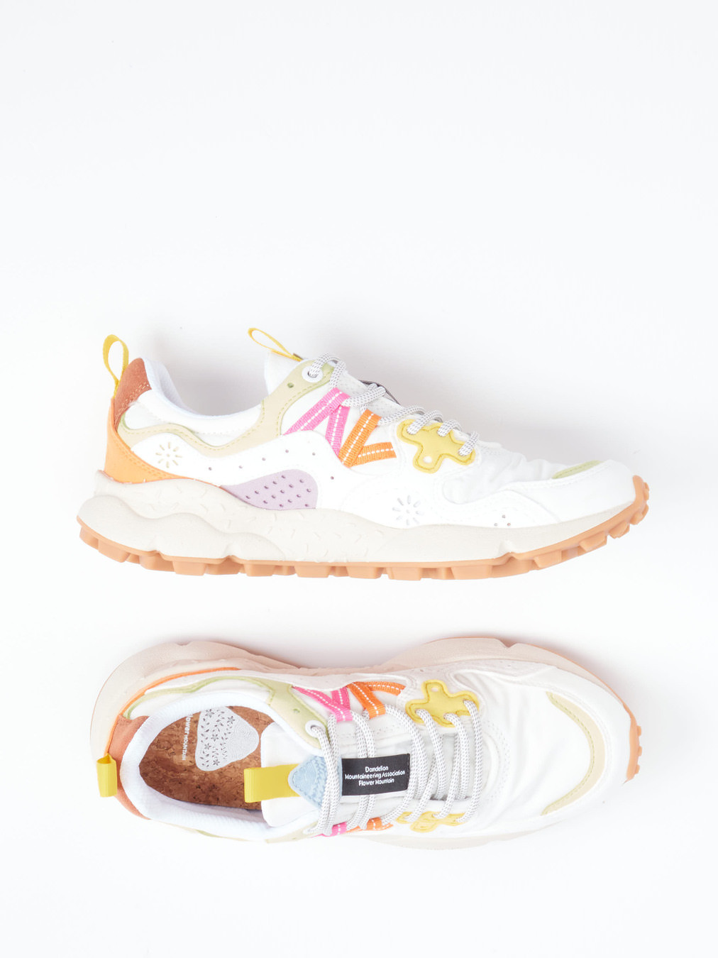 Sneaker weiß 1663796002404