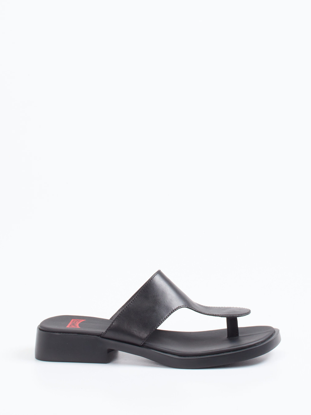 Zehentrenner schwarz 1161009002501