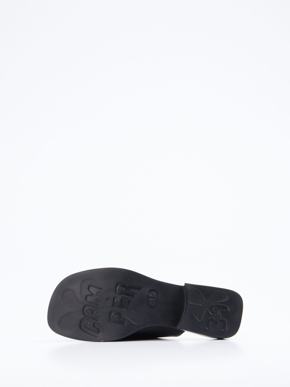 Zehentrenner schwarz 1161009002505