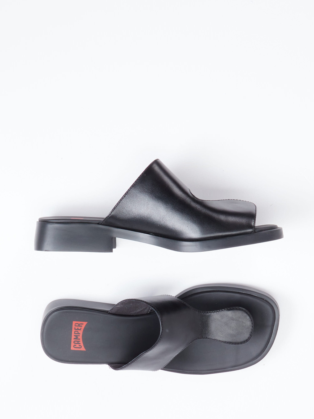 Zehentrenner schwarz 1161009002504