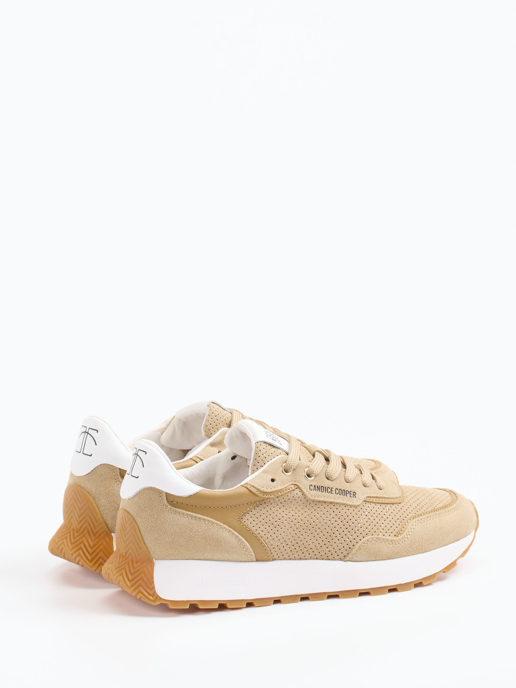 Sneaker beige 1661329001803
