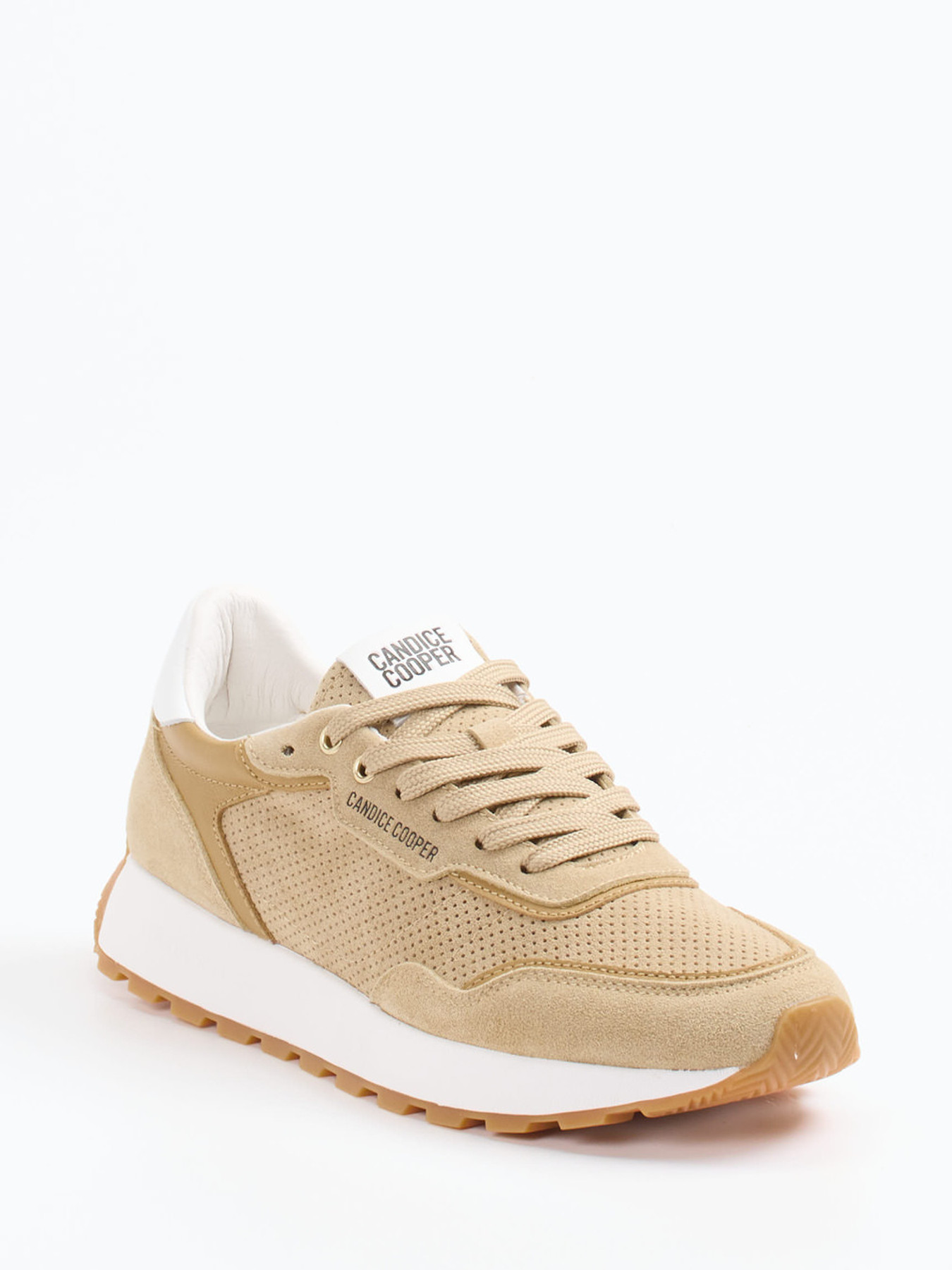 Sneaker beige 1661329001806