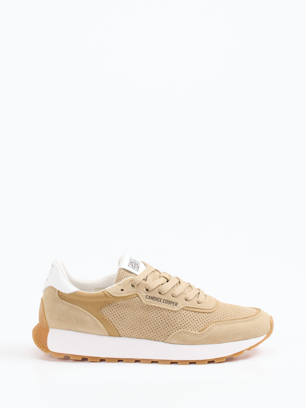 Sneaker beige 1661329001801