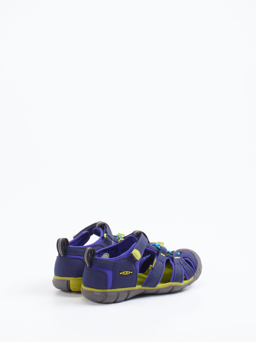 Sandalette blau 623110100803