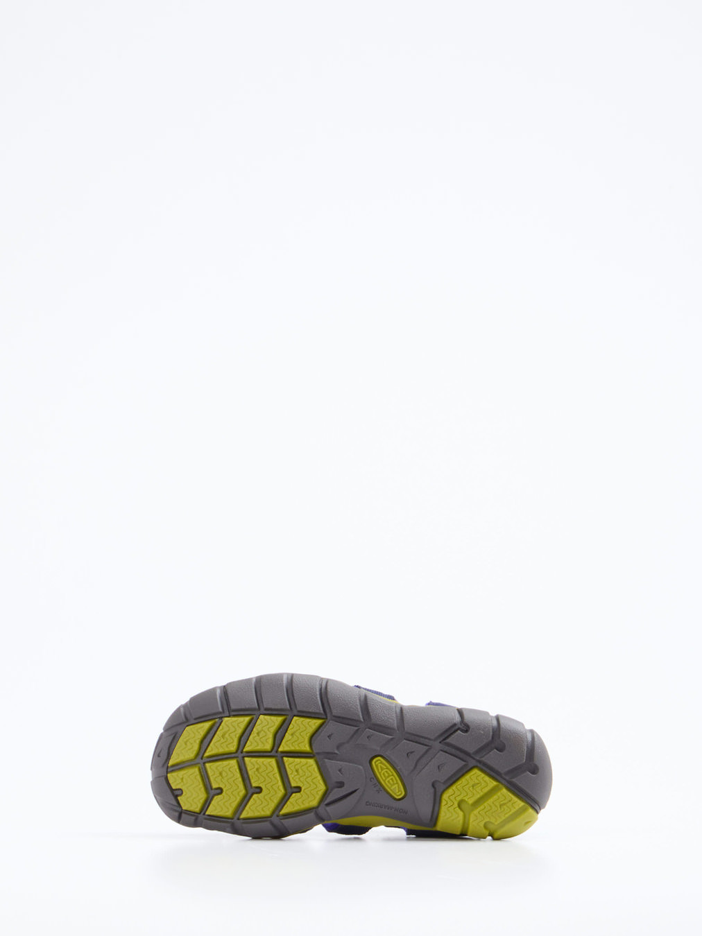 Sandalette blau 623110100805