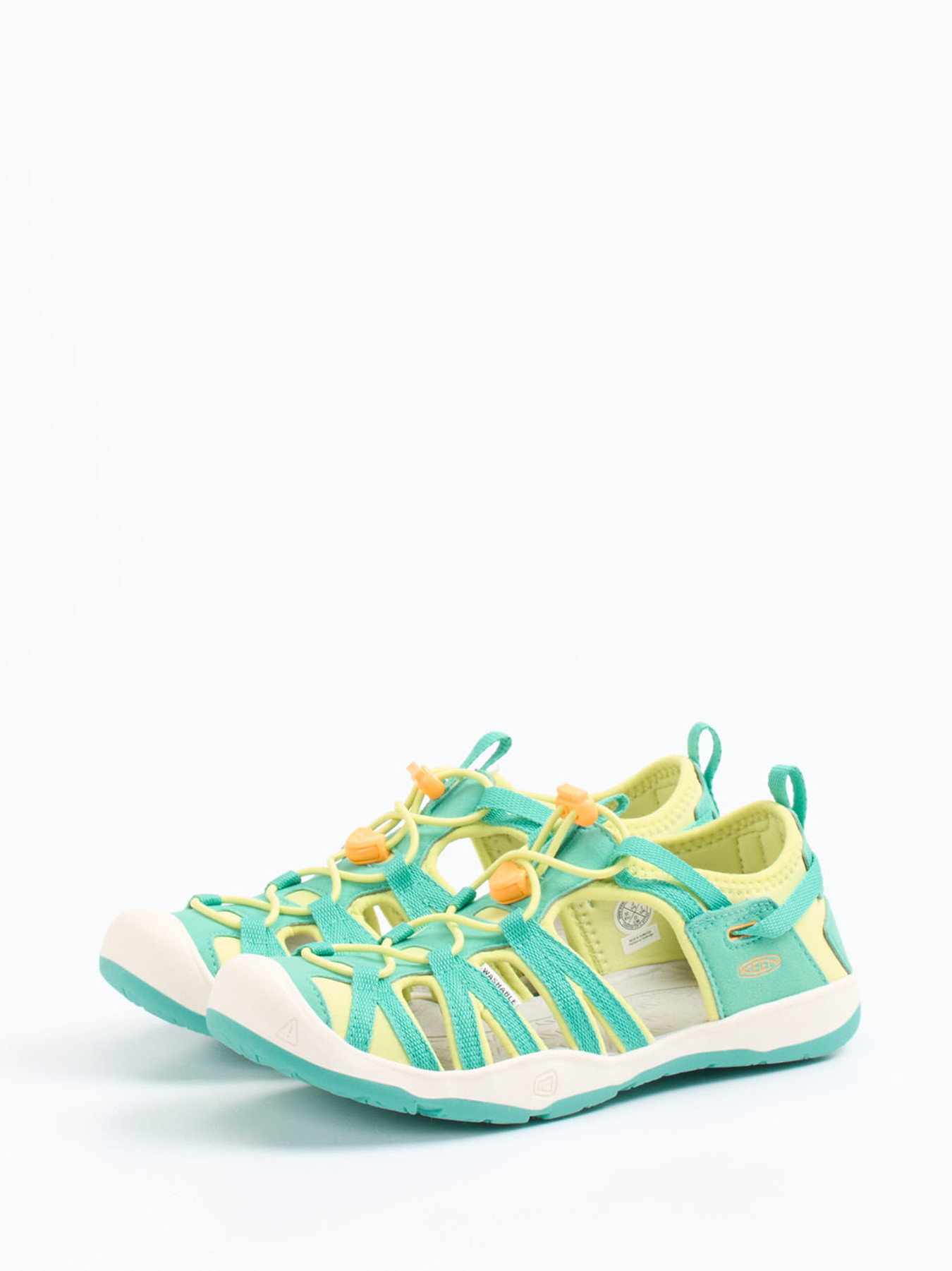 Sandalette blau 6231178000102