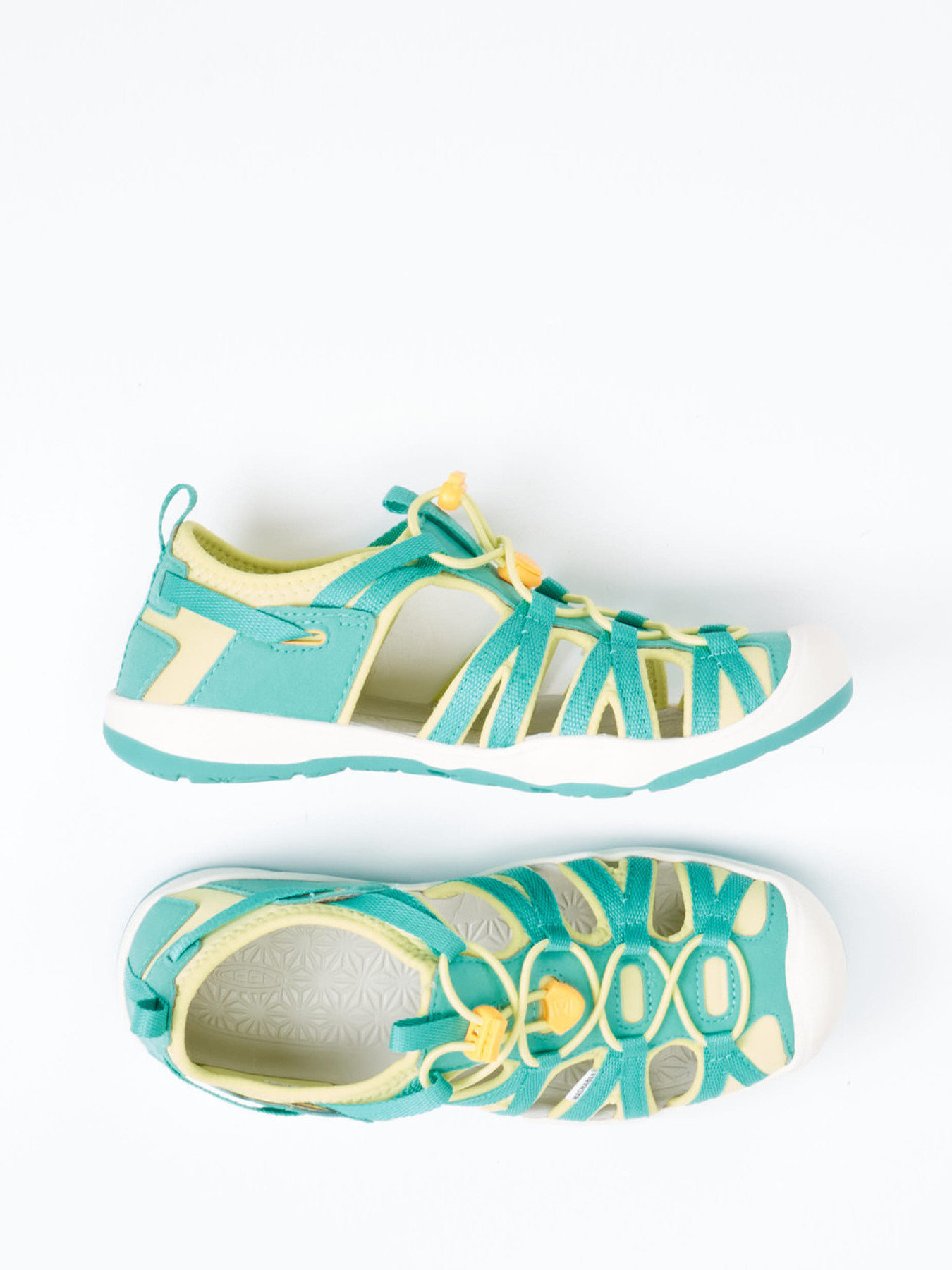 Sandalette blau 6231178000104