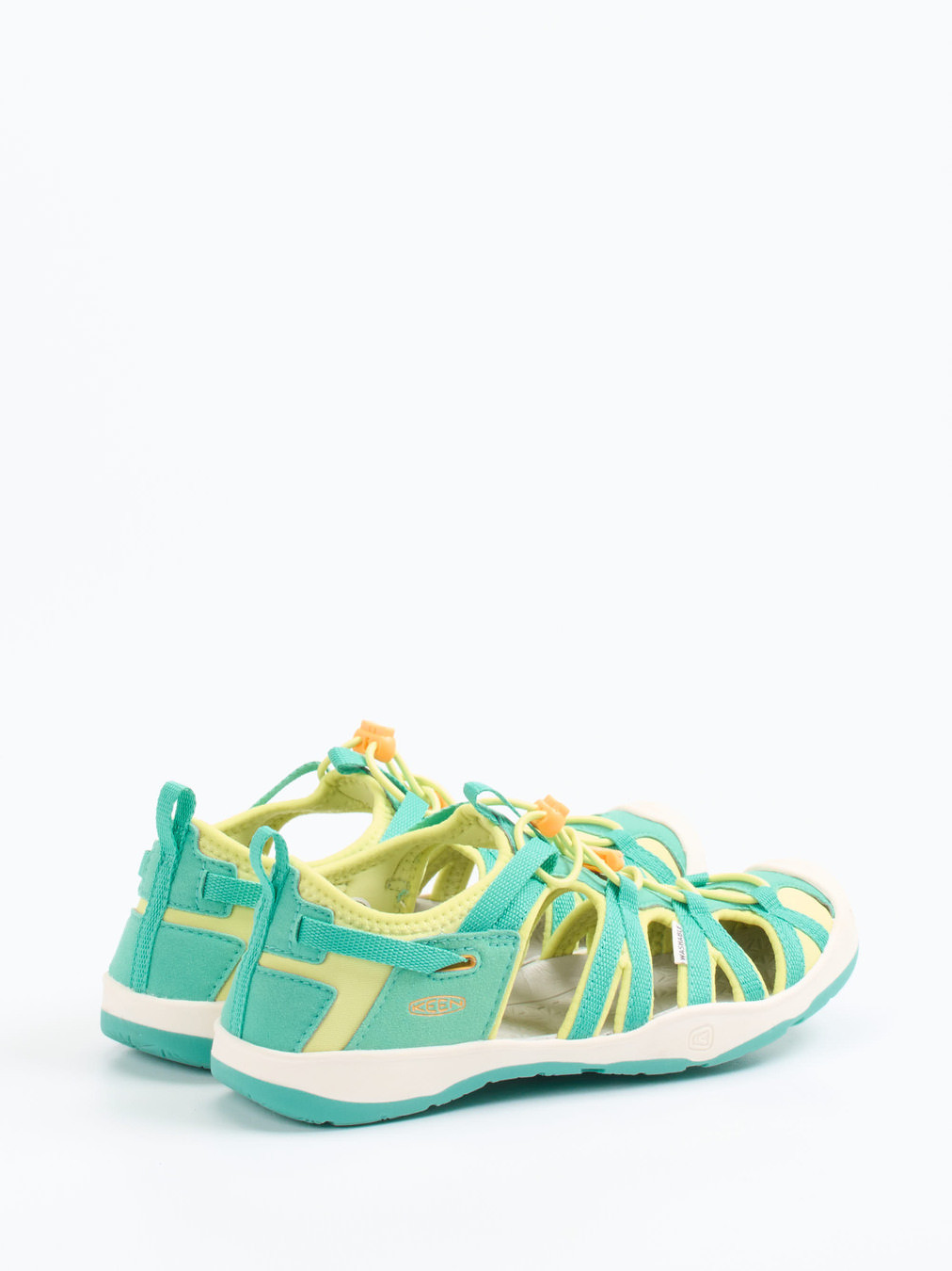 Sandalette blau 6231178000103