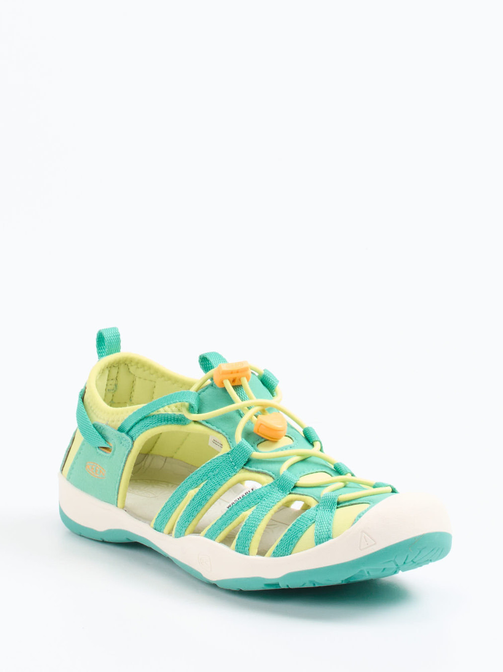 Sandalette blau 6231178000106