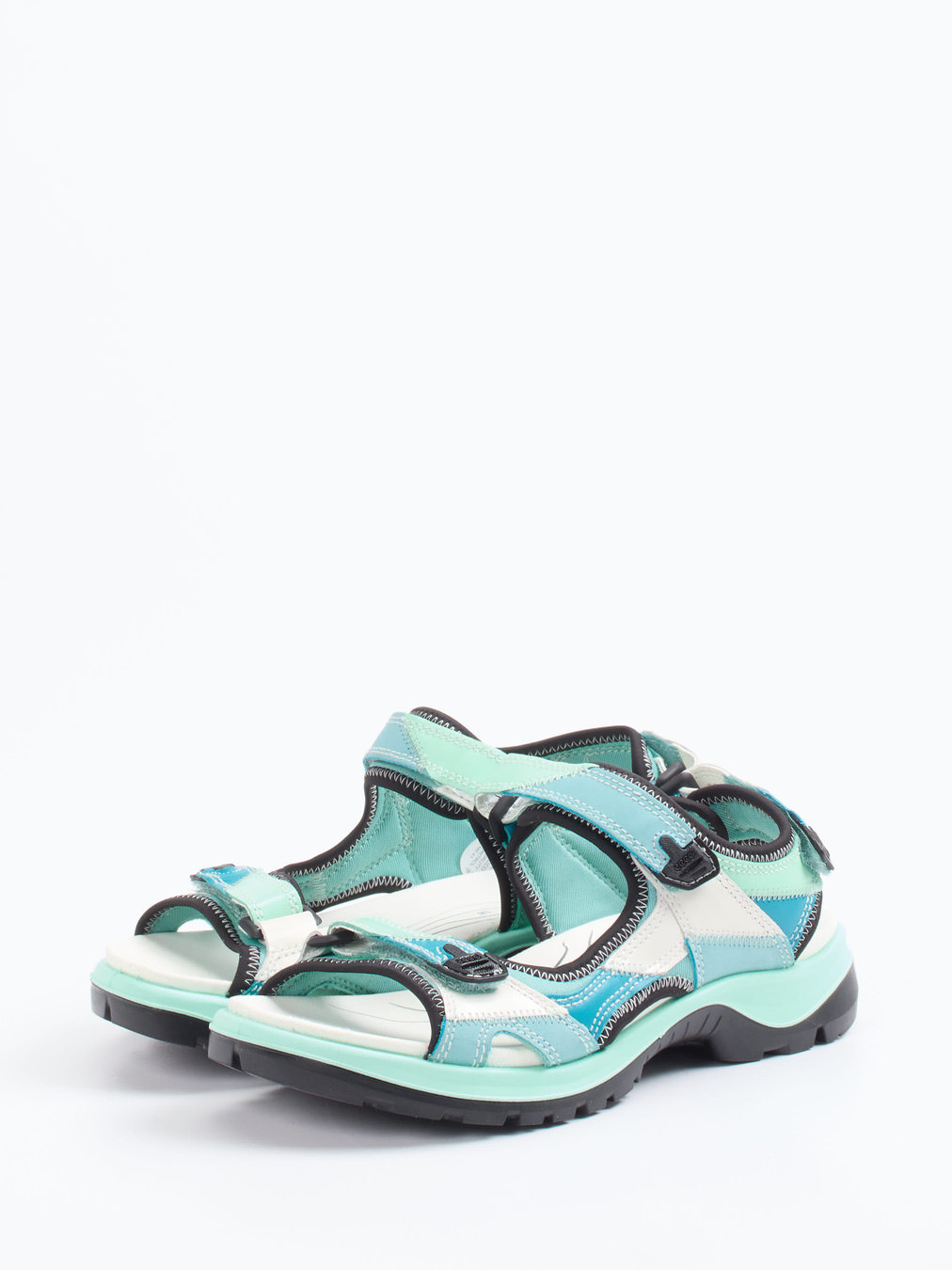 Sandale blau 1203171000102