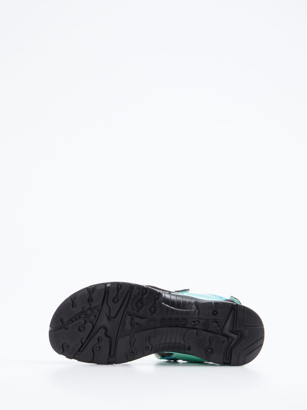 Sandale blau 1203171000105