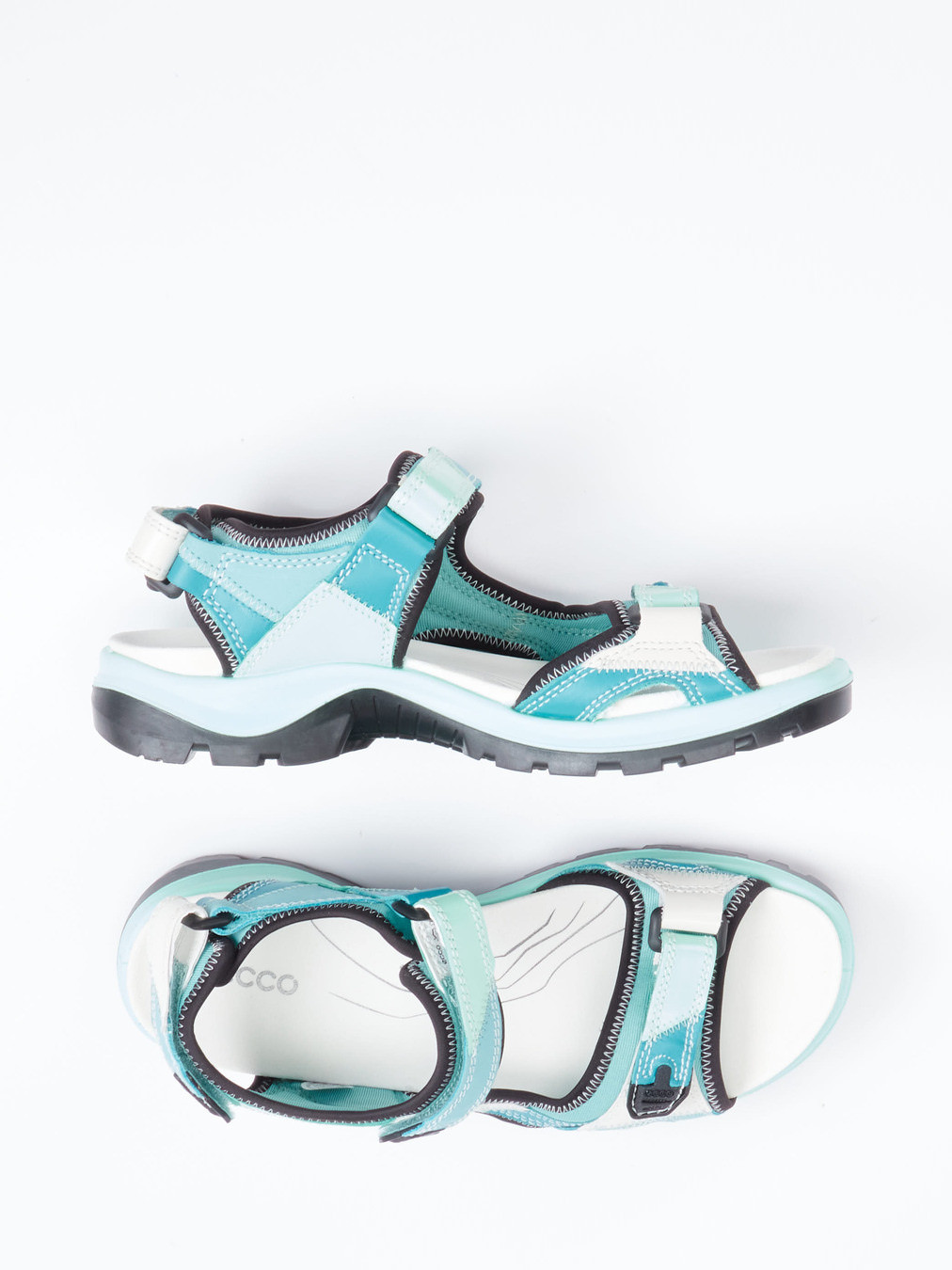 Sandale blau 1203171000104