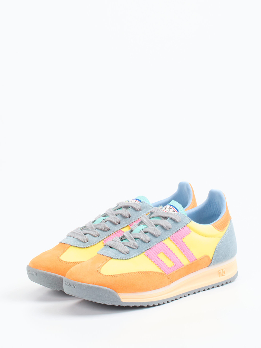 Sneaker multi 1663998000402