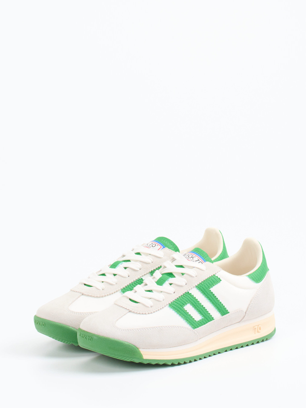 Sneaker weiß 1663796002602