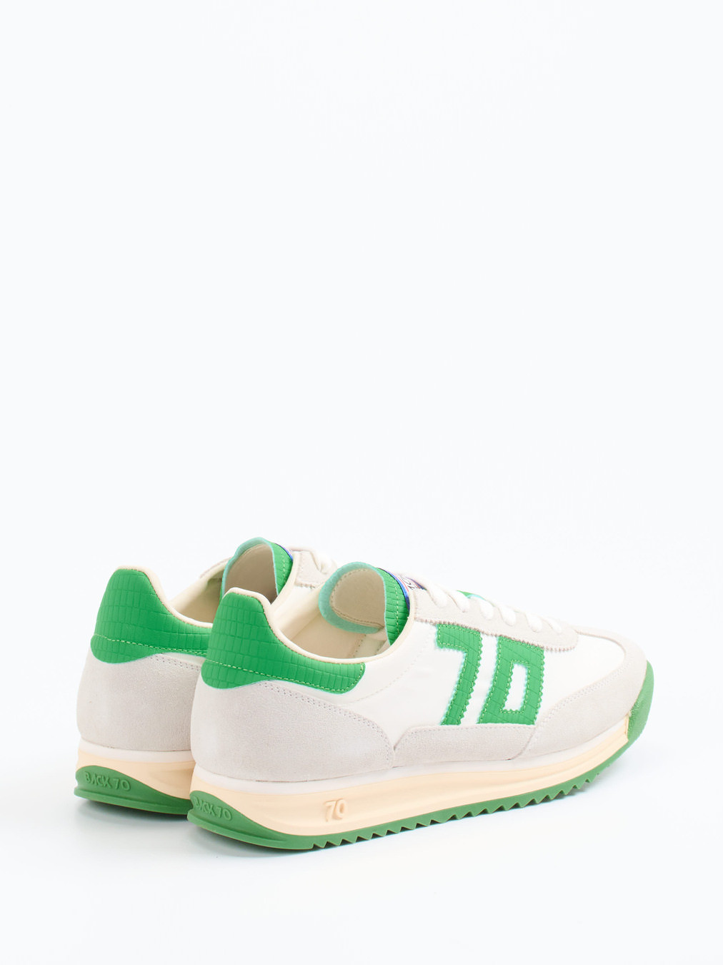 Sneaker weiß 1663796002603