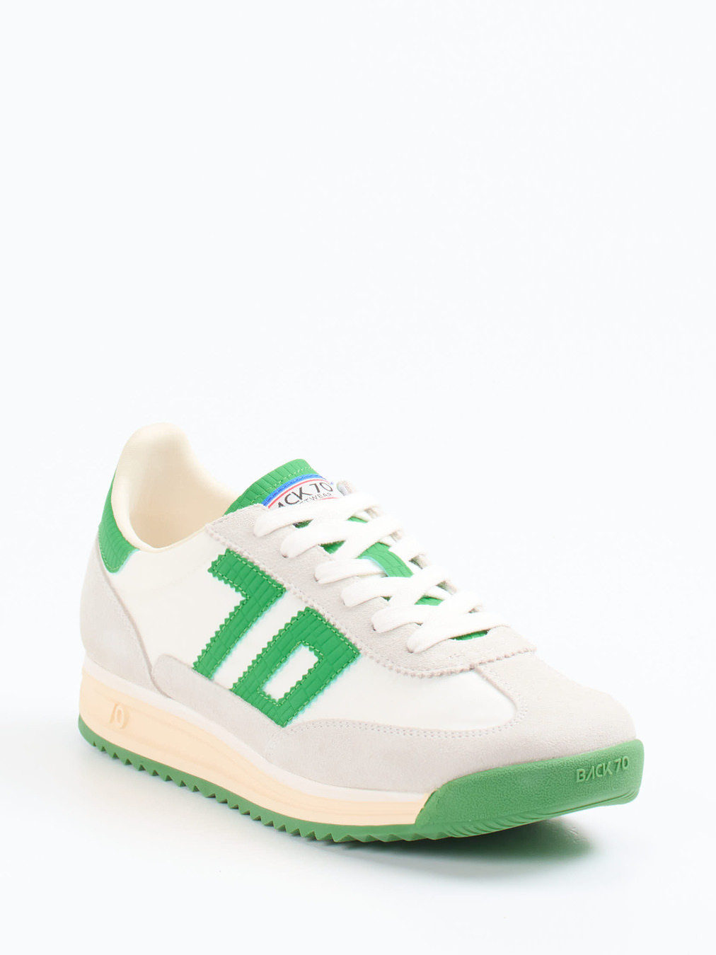 Sneaker weiß 1663796002606