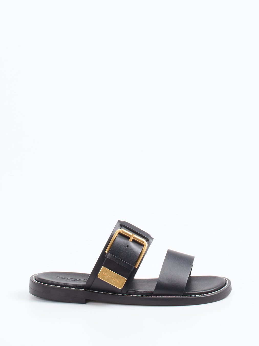 Pantolette Stina schwarz 1120009002901