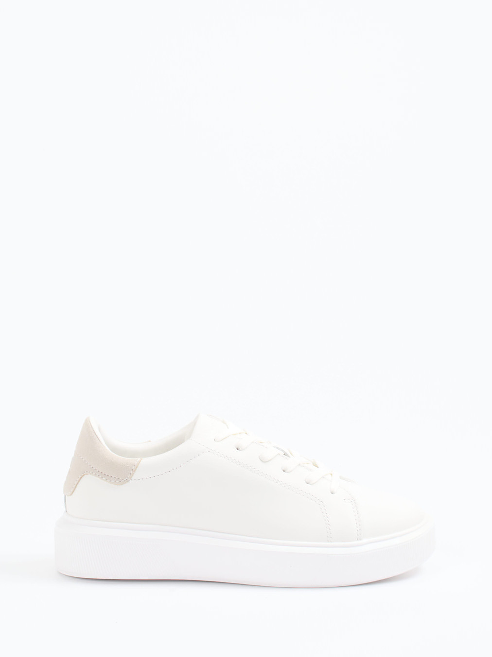 Sneaker weiß 1663793004901