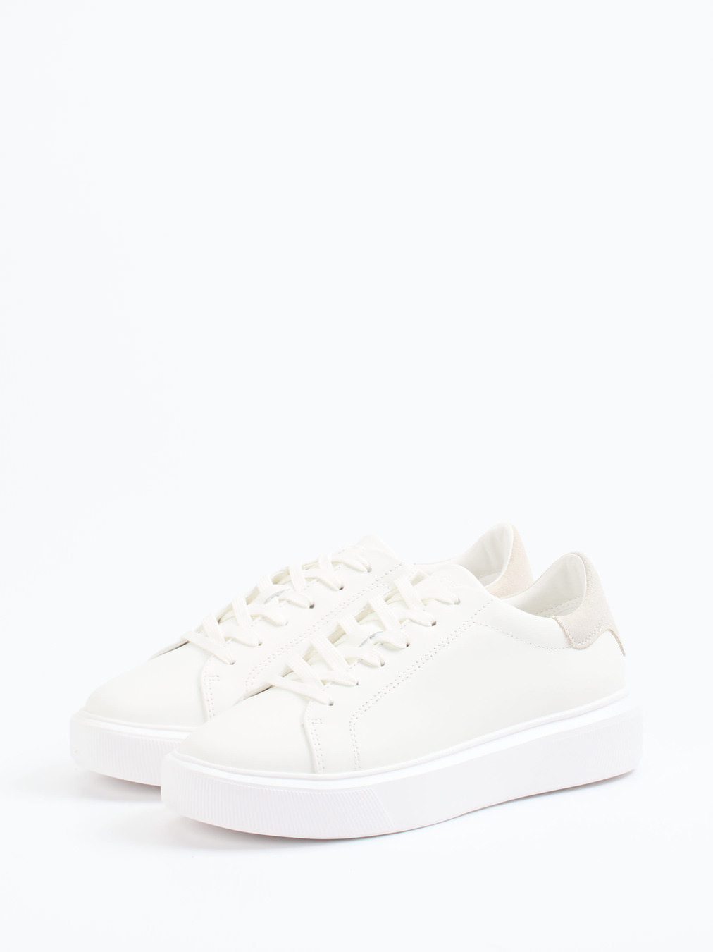 Sneaker weiß 1663793004902