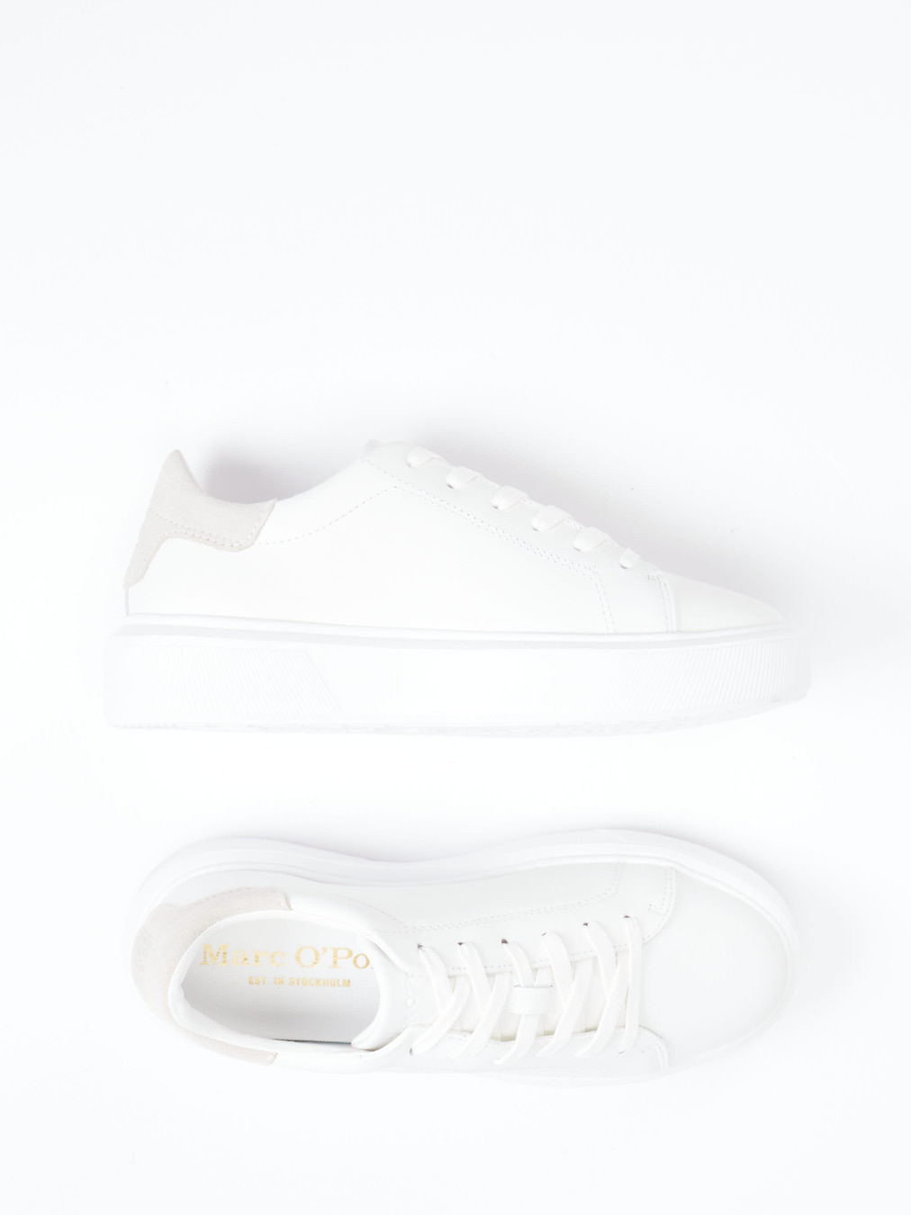 Sneaker weiß 1663793004904