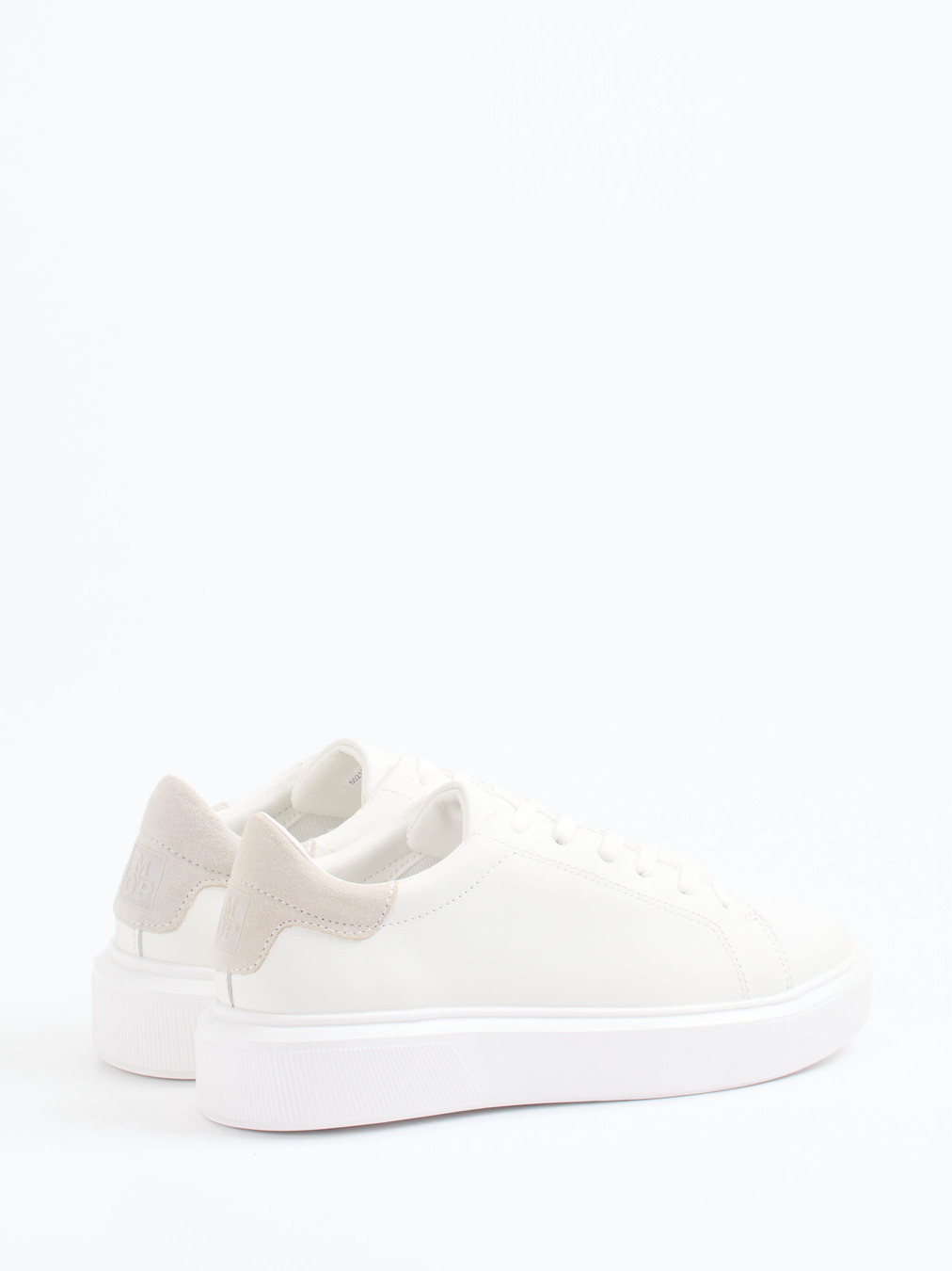 Sneaker Kaira weiß 1663793004903