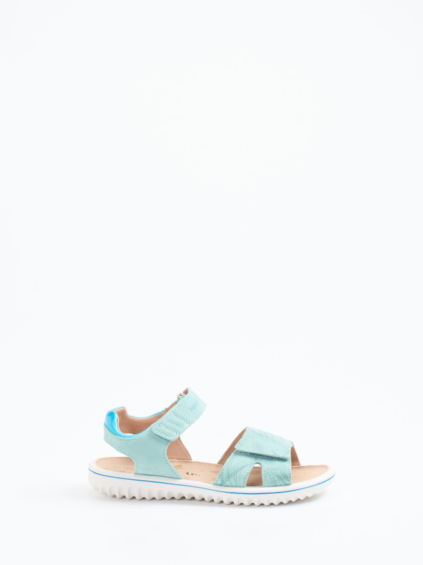Sandalette blau 6201179001601