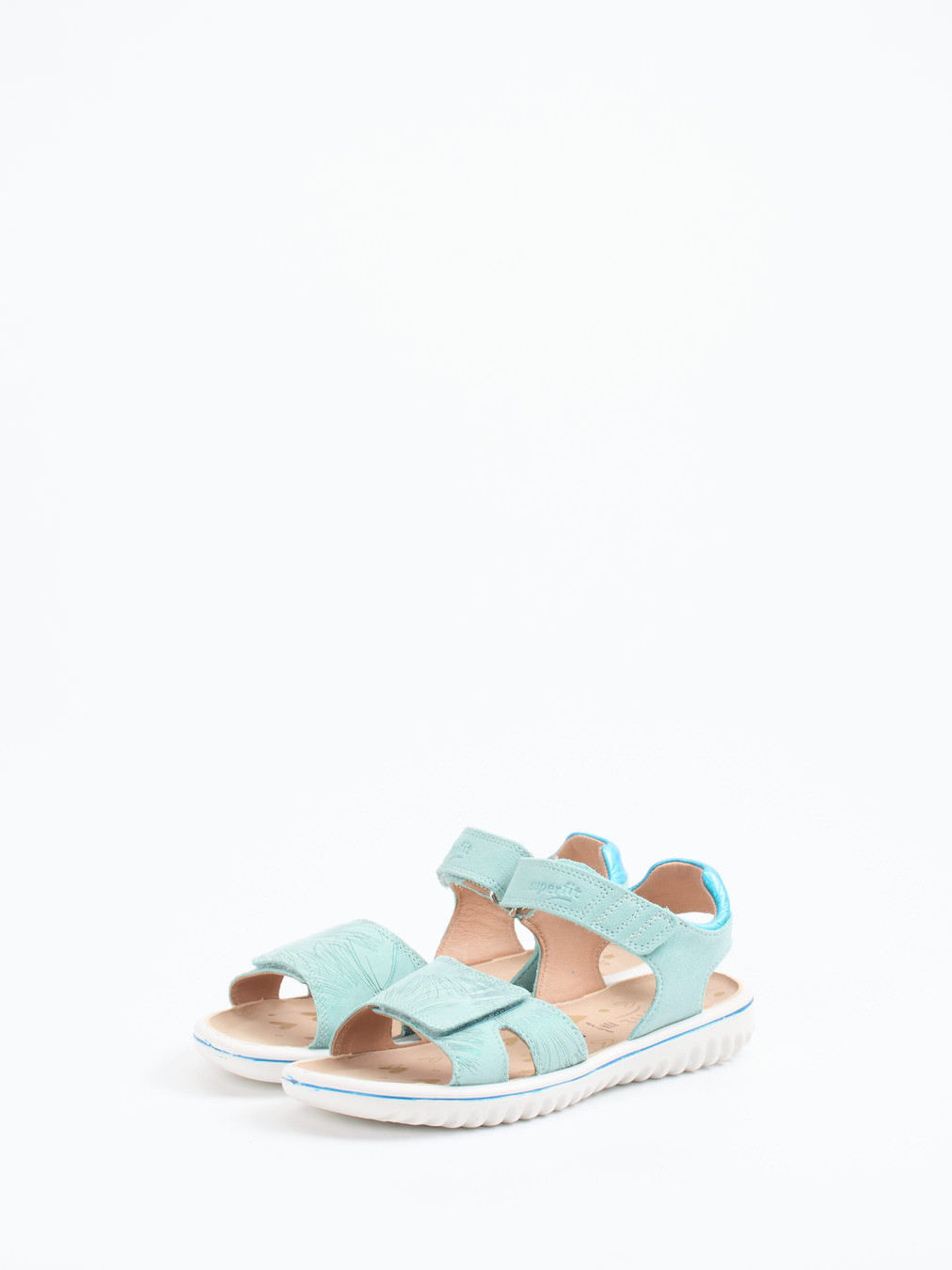 Sandalette blau 6201179001602