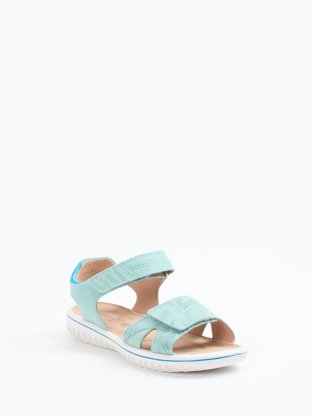 Sandalette blau 6201179001606