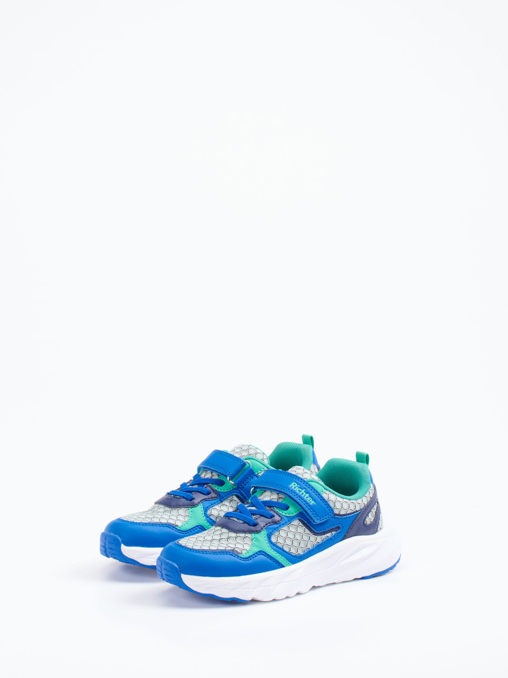 Klettschuh blau 6621156001502