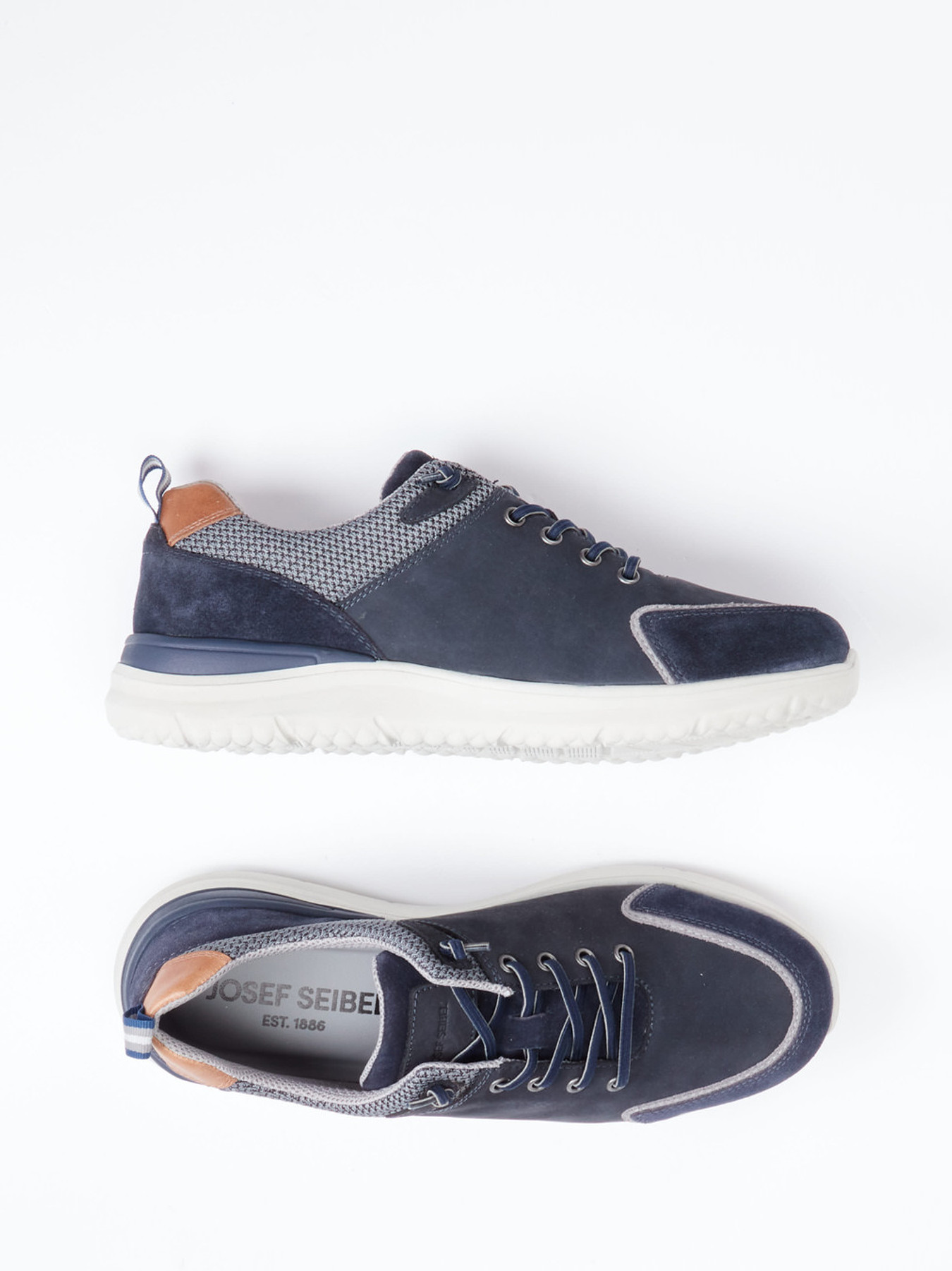 Slipper blau 4610109043204