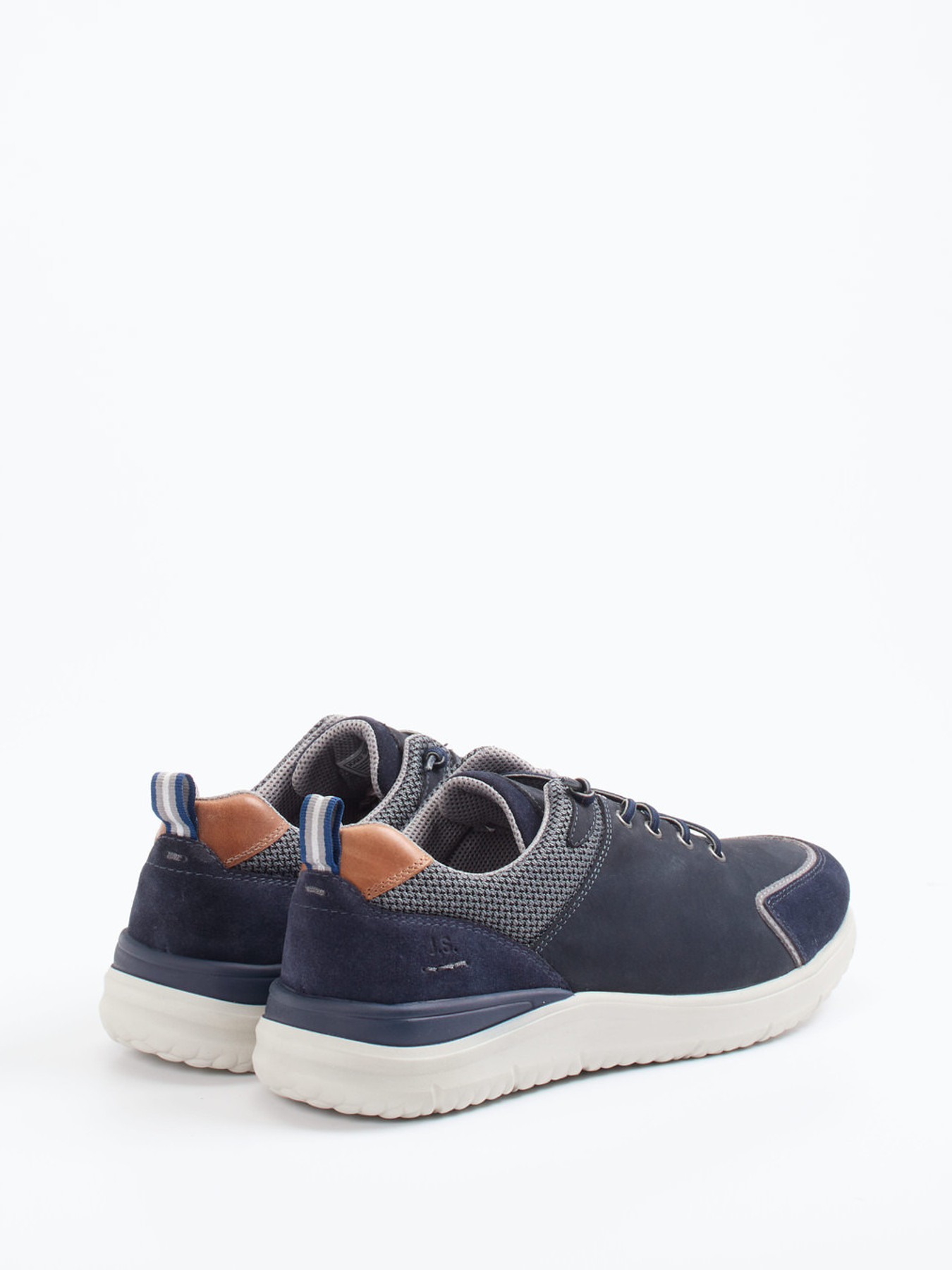 Slipper blau 4610109043203