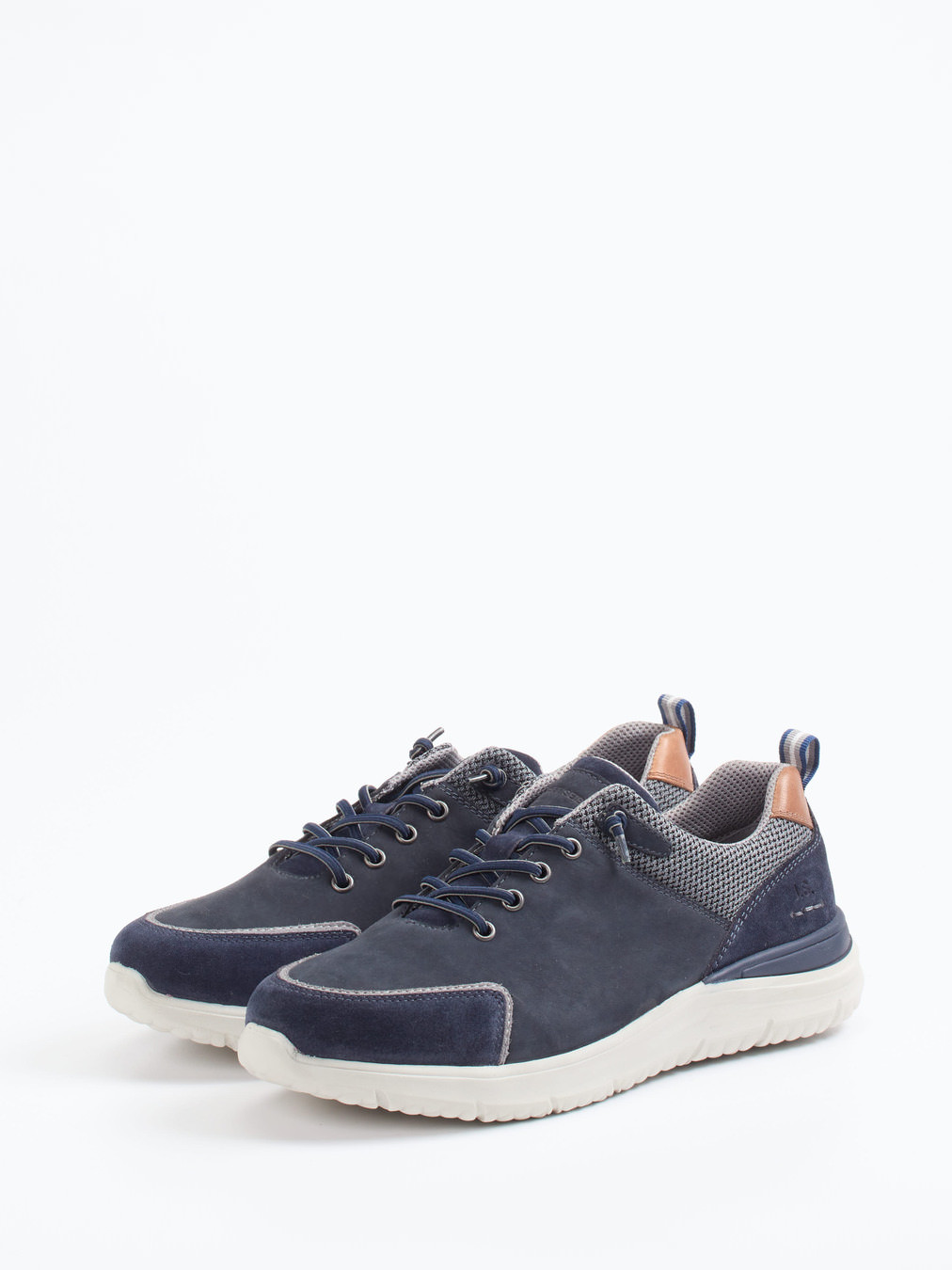 Slipper blau 4610109043202