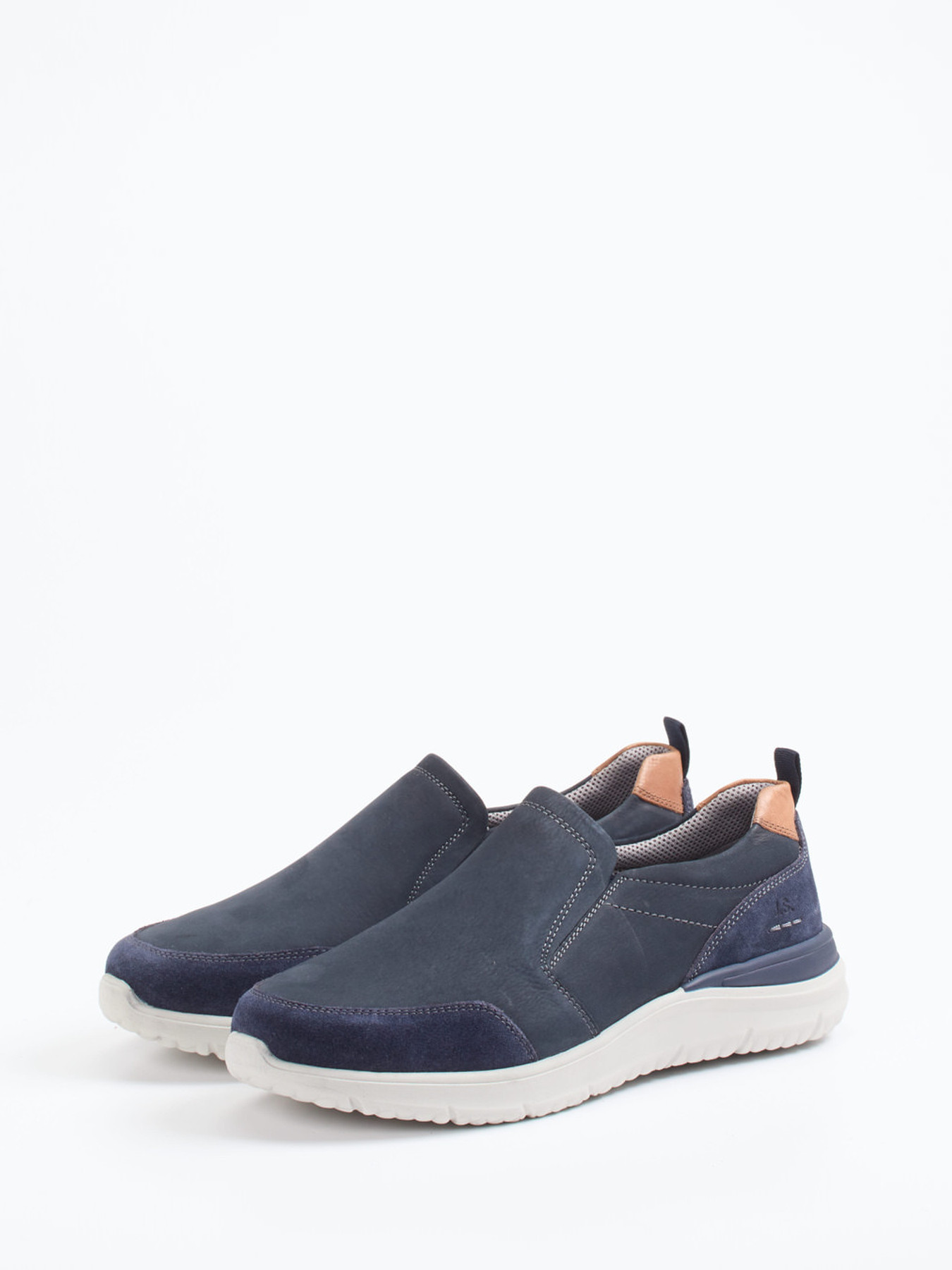 Slipper blau 4510109014202