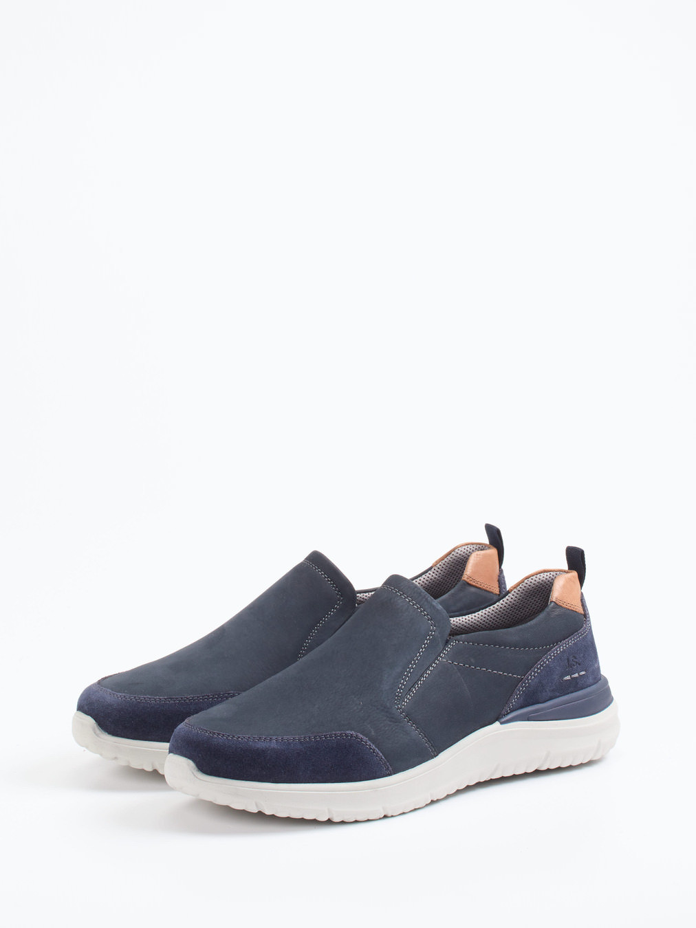 Slipper blau 4510109014202