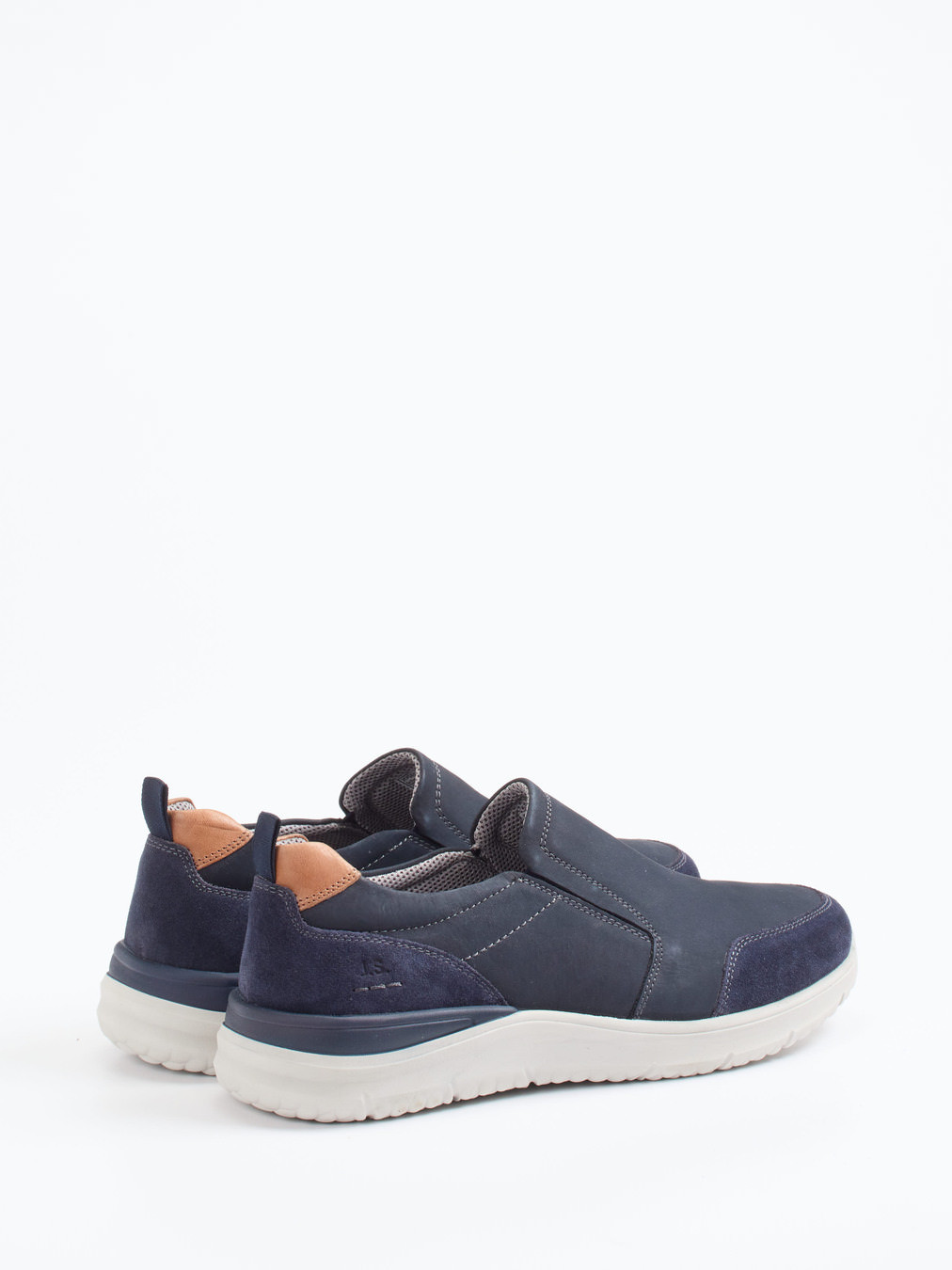 Slipper blau 4510109014203