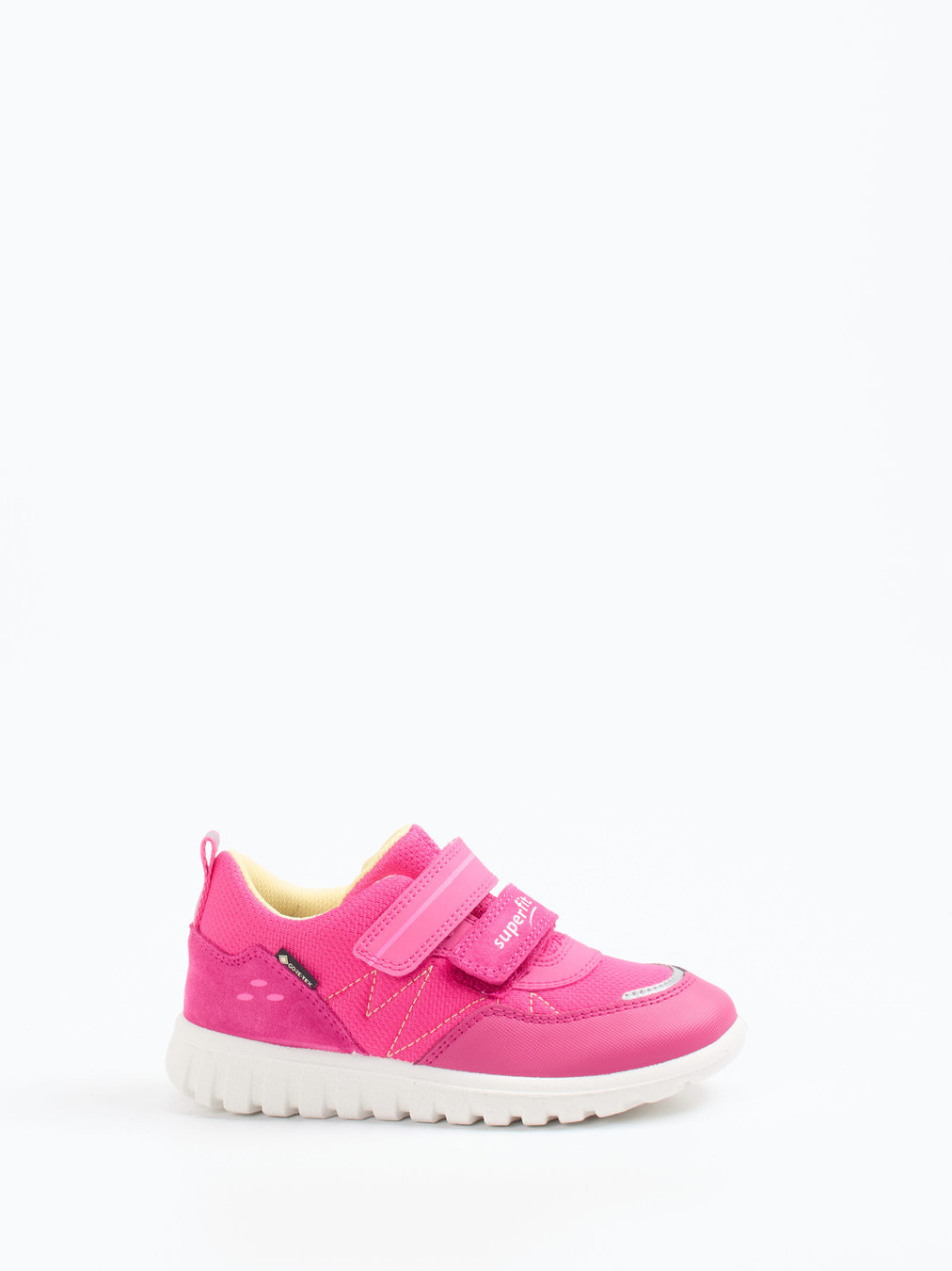 Klettschuh pink 6621549007501