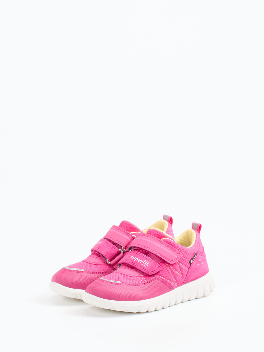 Klettschuh pink 6621549007502