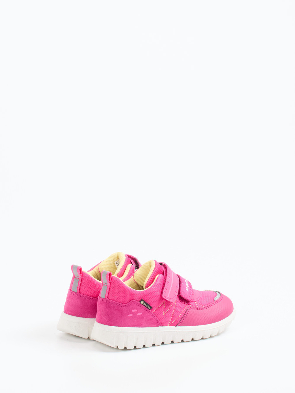 Klettschuh pink 6621549007503