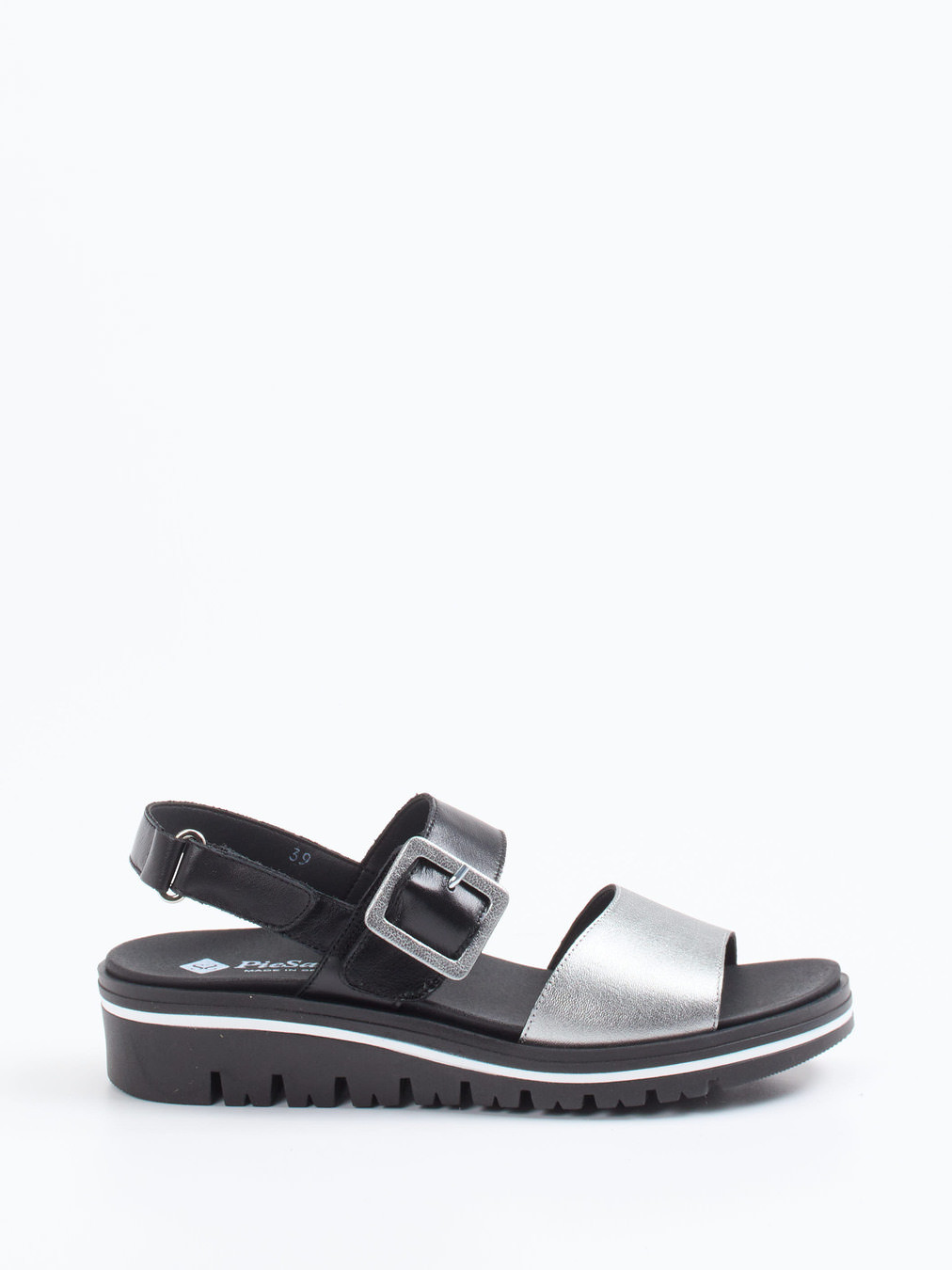 Sandale schwarz 2251004000401