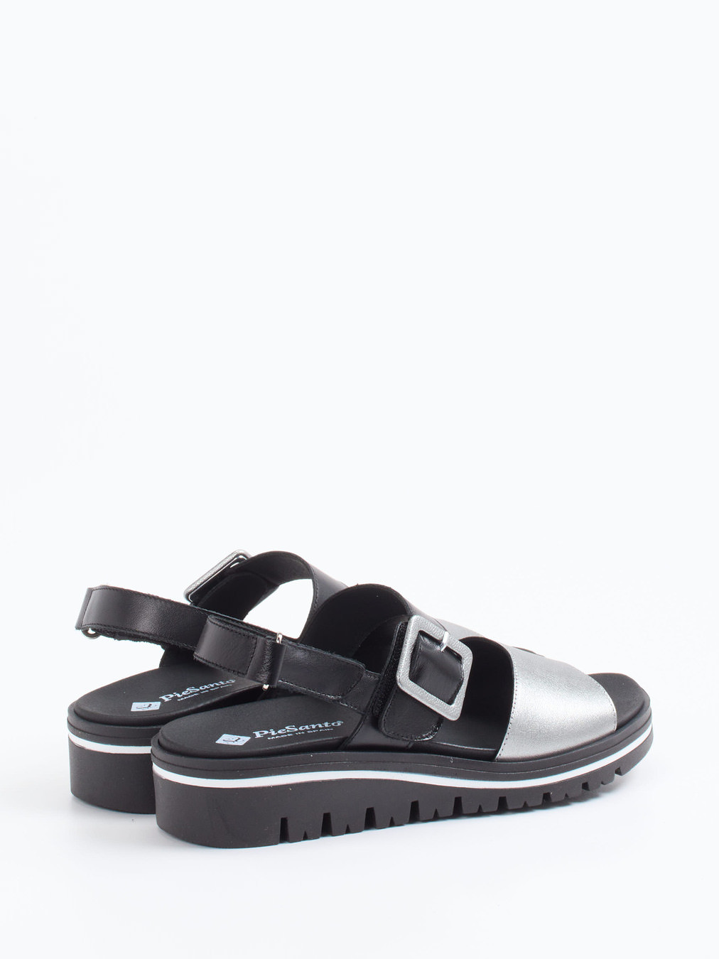 Sandale schwarz 2251004000403