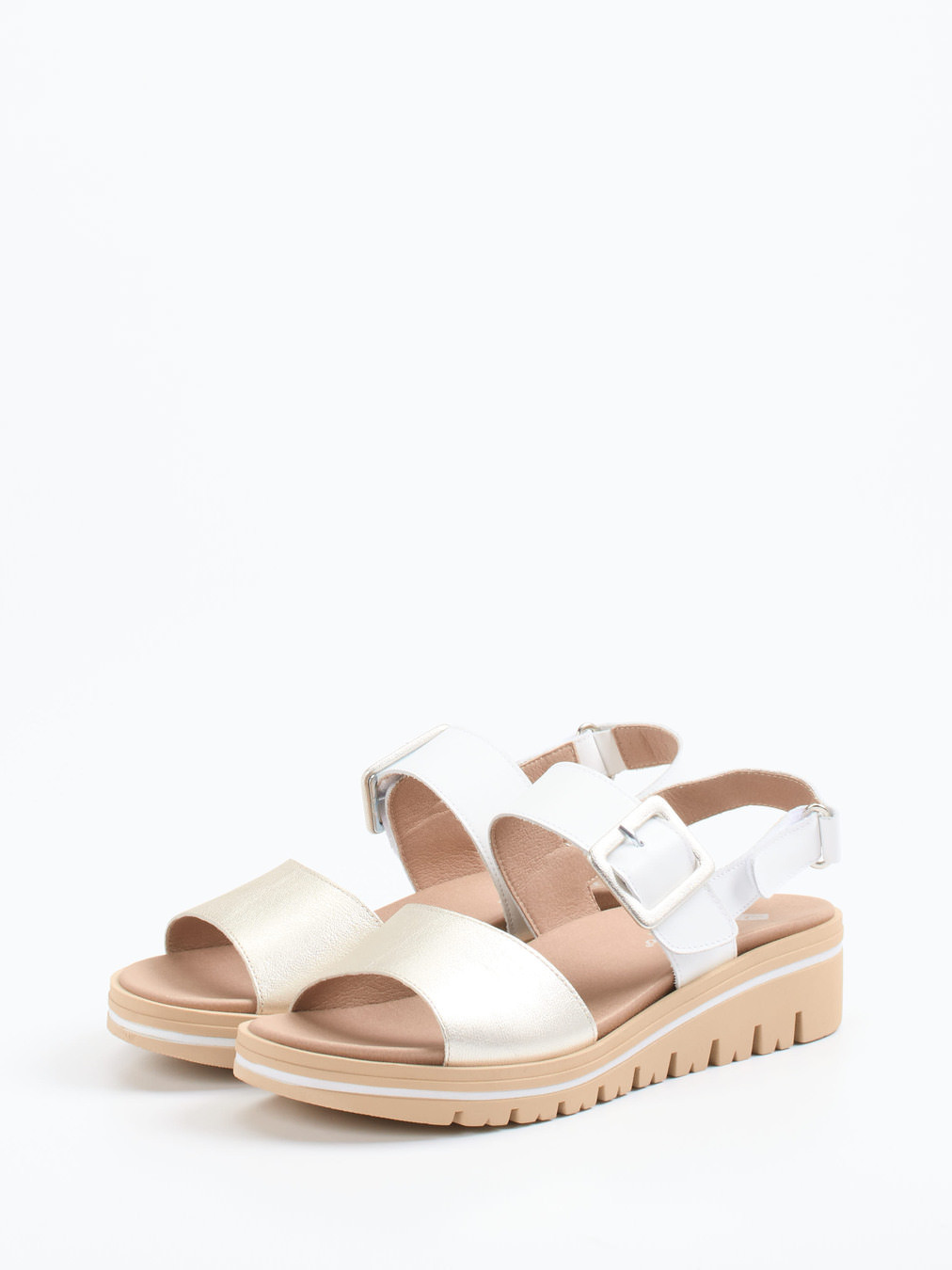 Sandale weiß 2251793000102